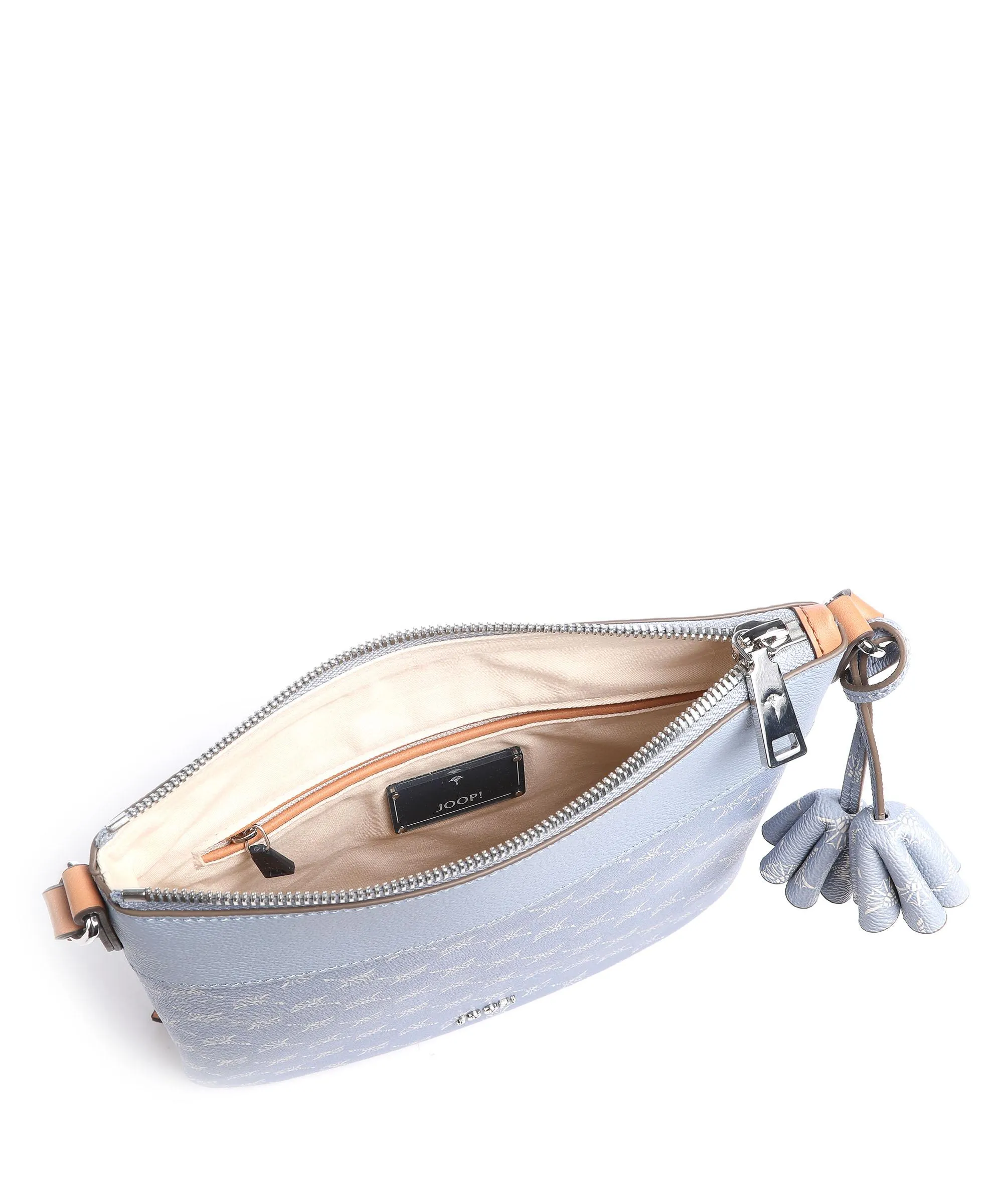  JOOP! Flora Dia Borsa a tracolla pelle sintetica blu chiaro  