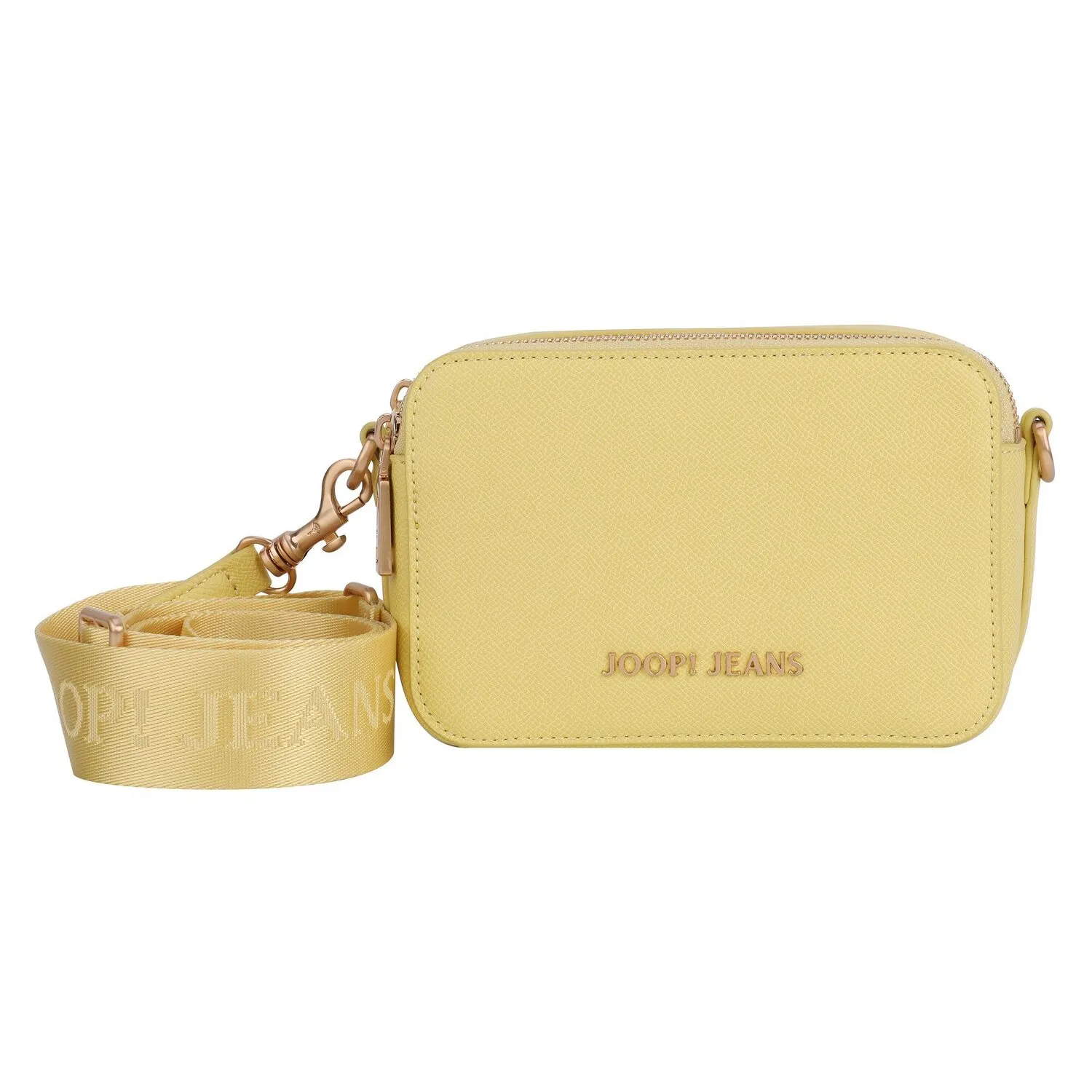Joop! Jeans Cornice Mini Borsa Borsa a tracolla 18 cm