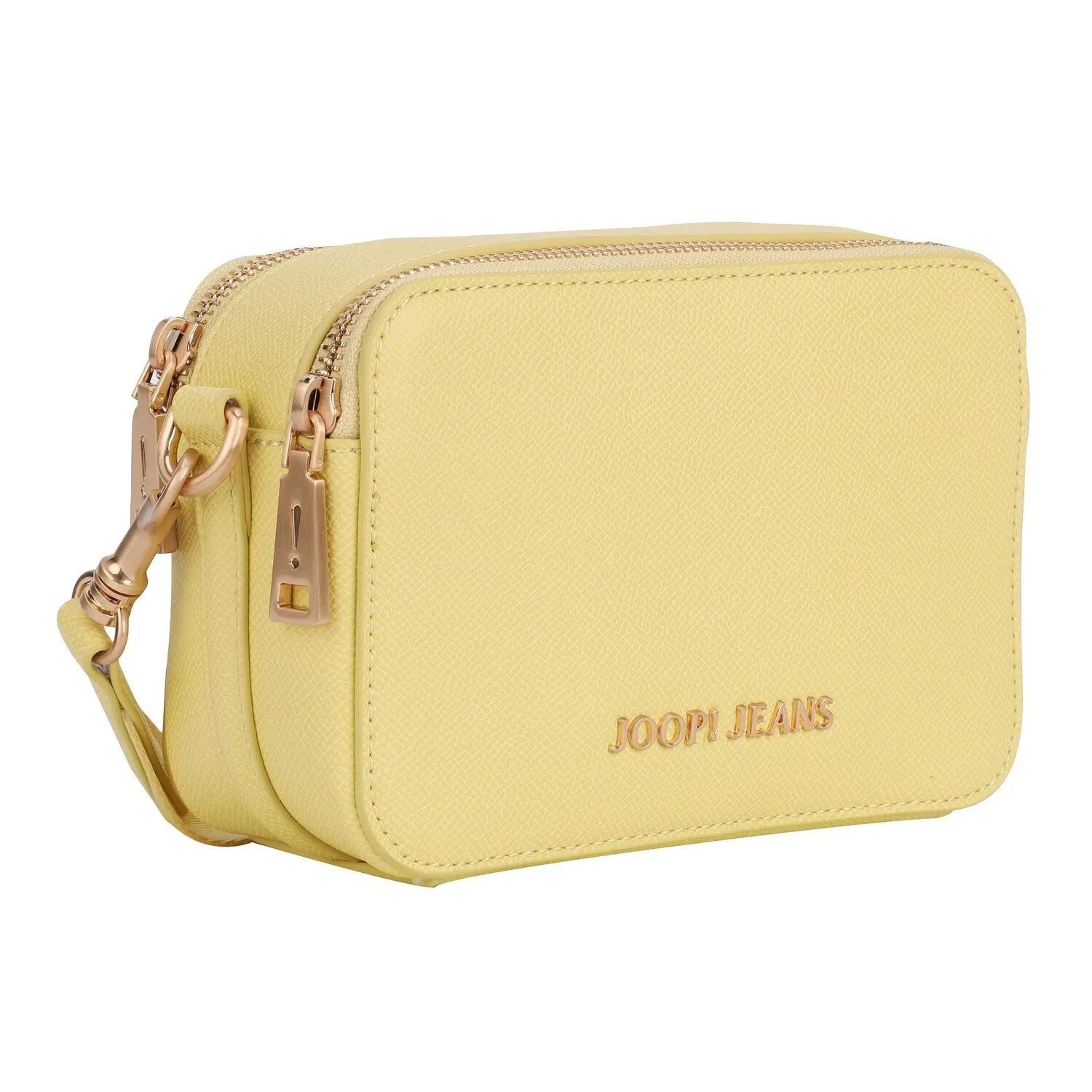 Joop! Jeans Cornice Mini Borsa Borsa a tracolla 18 cm