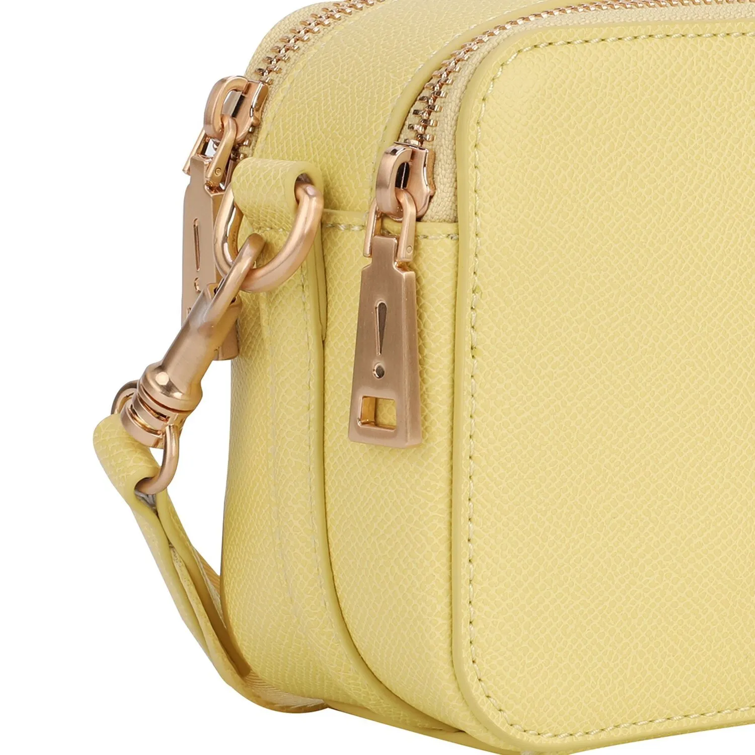 Joop! Jeans Cornice Mini Borsa Borsa a tracolla 18 cm