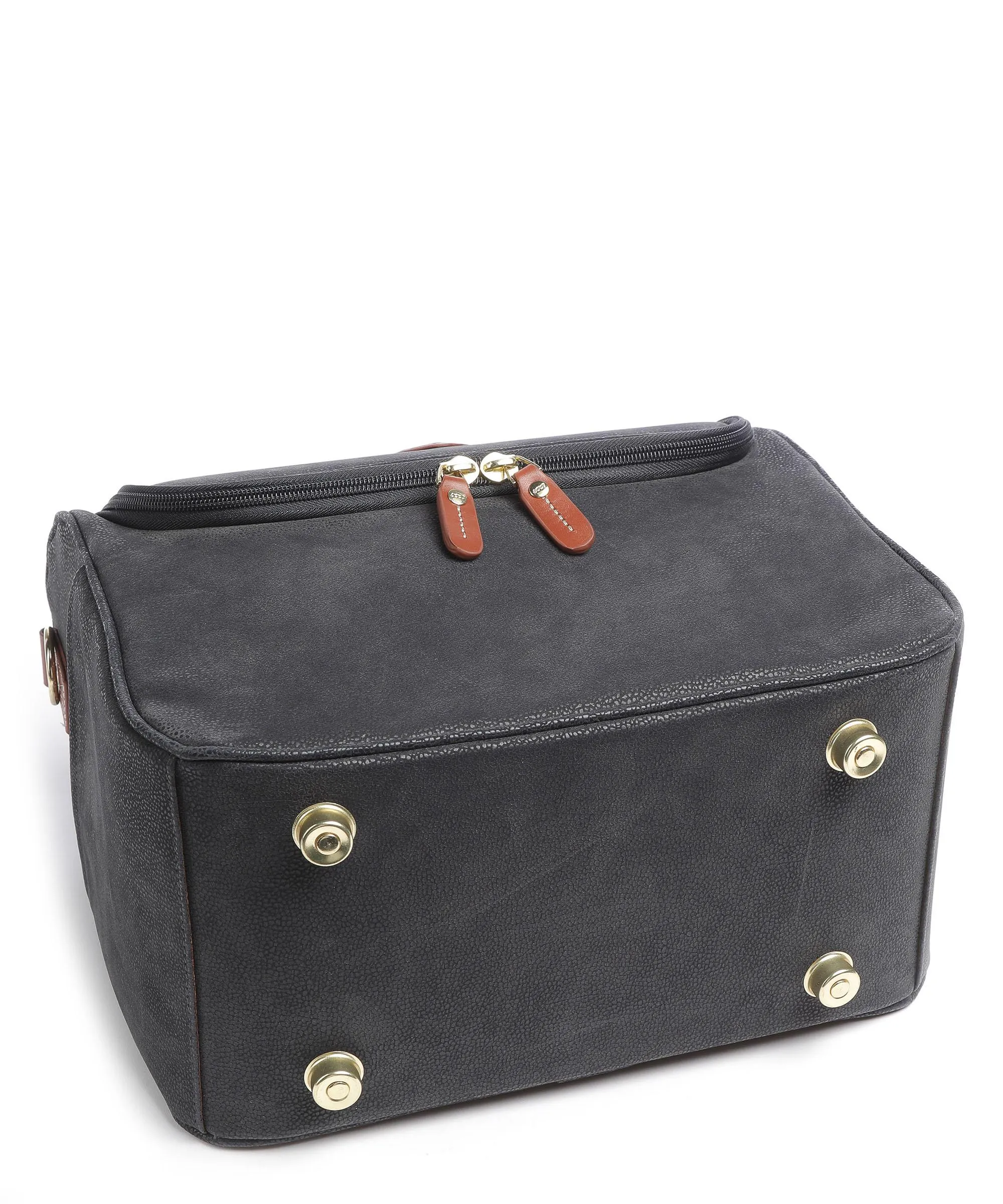  Jump Uppsala Soft Borsa per cosmetici navy 32 cm  