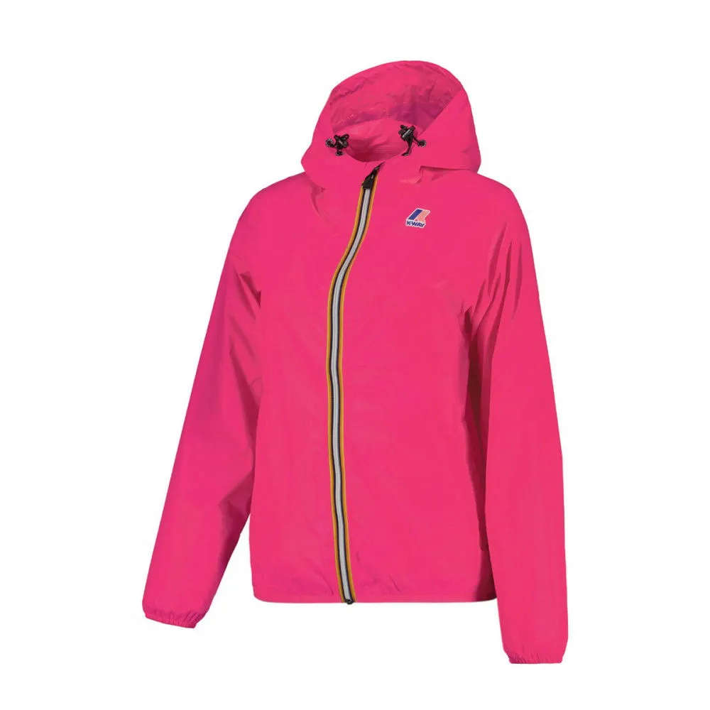 K-WAY GIACCA LE VRAI 3.0 CLAUDE UNISEX