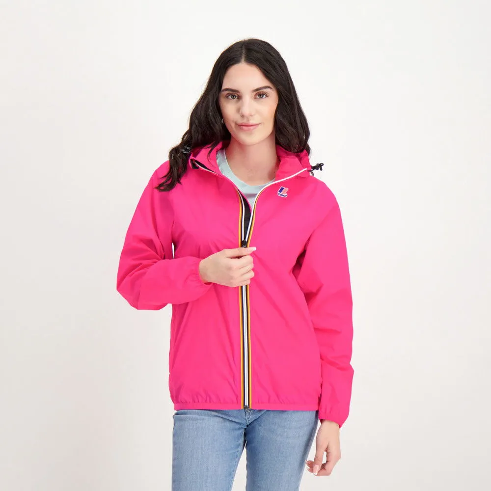 K-WAY GIACCA LE VRAI 3.0 CLAUDE UNISEX