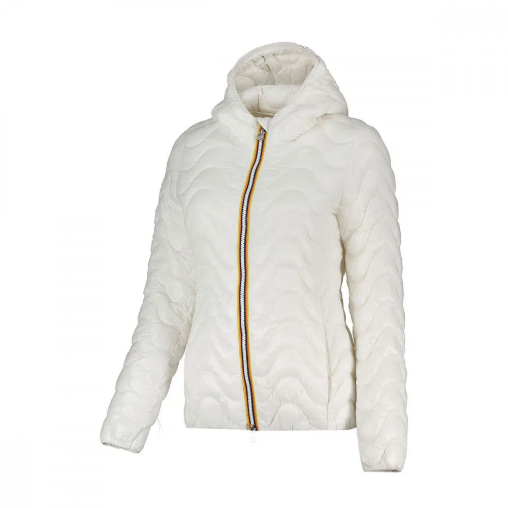 K-WAY PIUMINO LILY ECO WARM DONNA