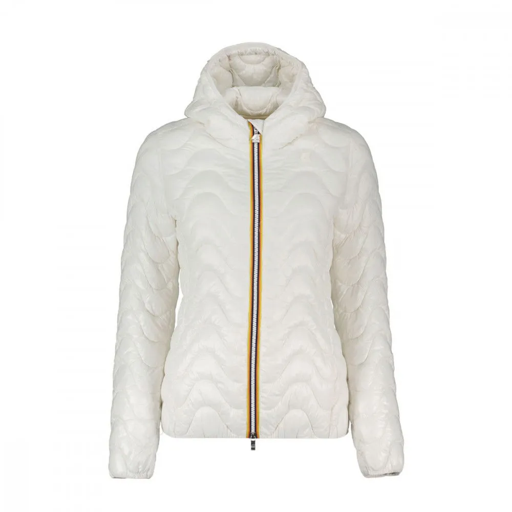 K-WAY PIUMINO LILY ECO WARM DONNA