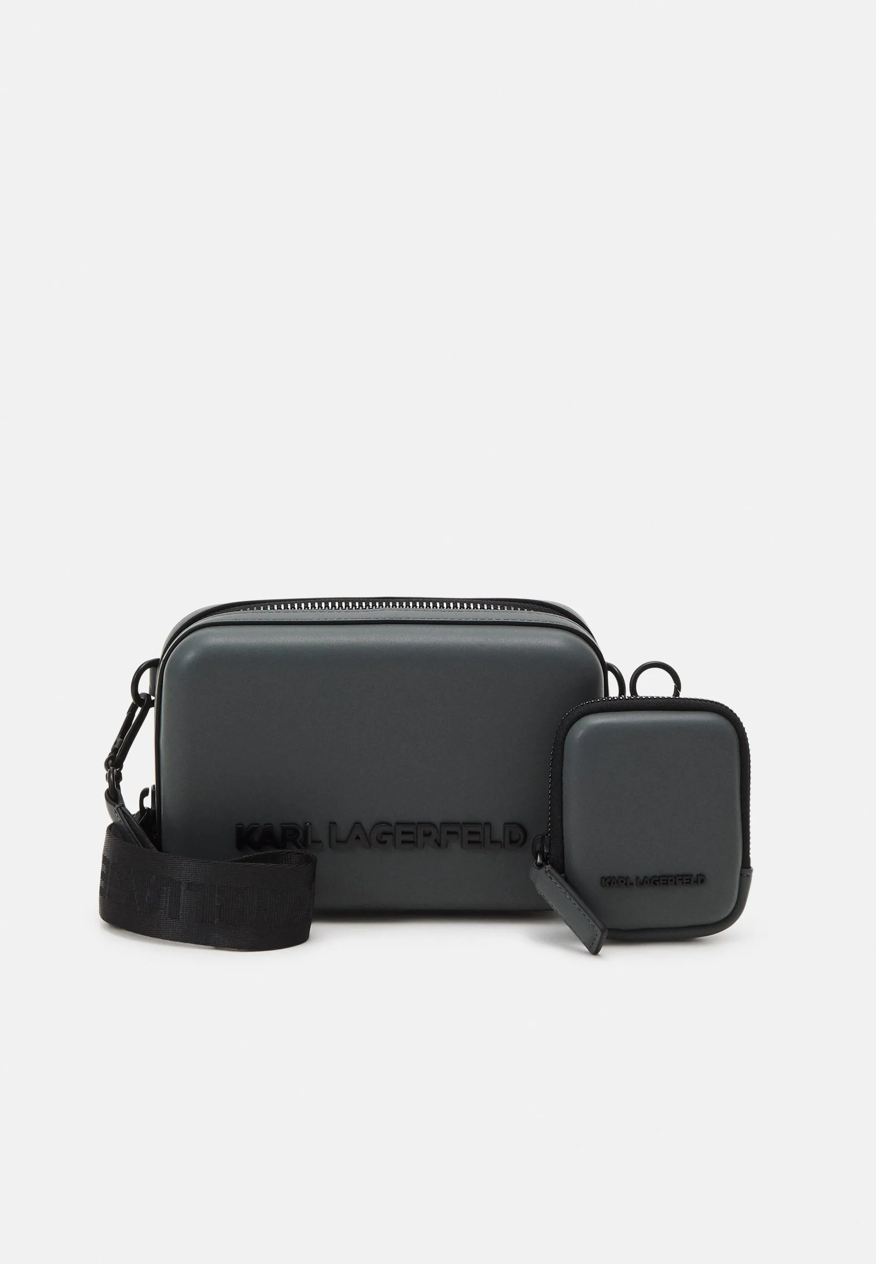 KASE CROSSBODY UNISEX SET - Borsa a tracolla