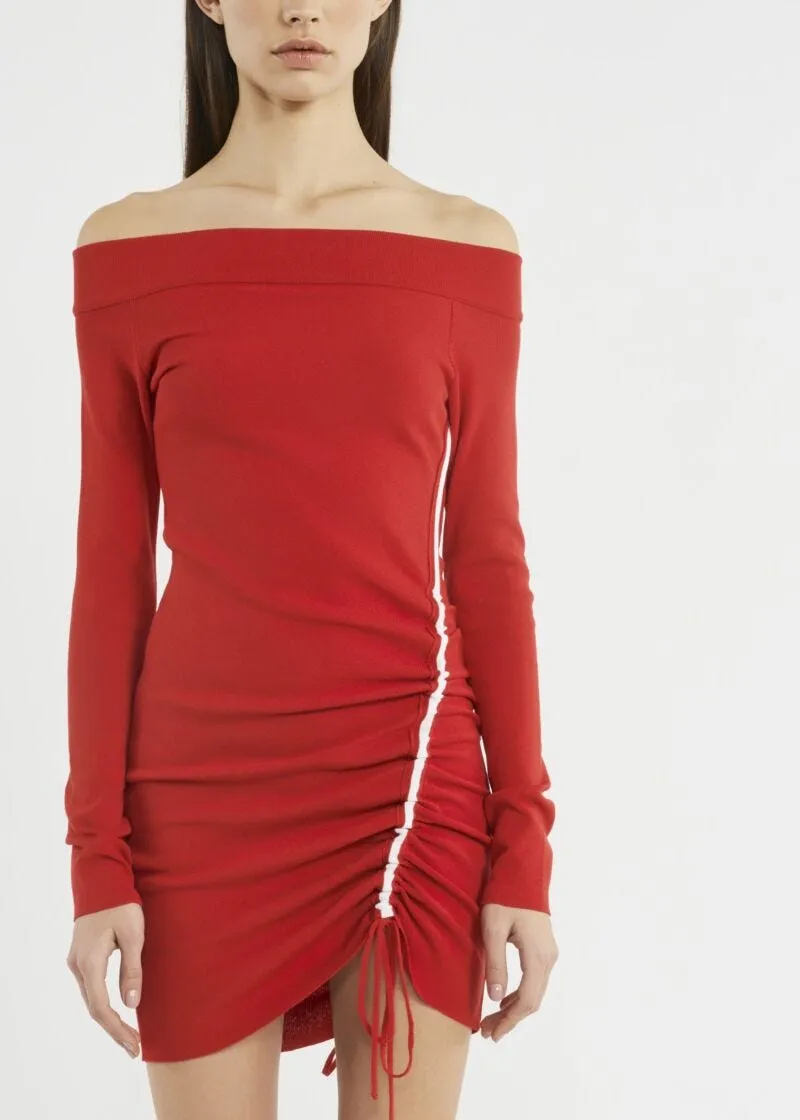 Kintted Dress