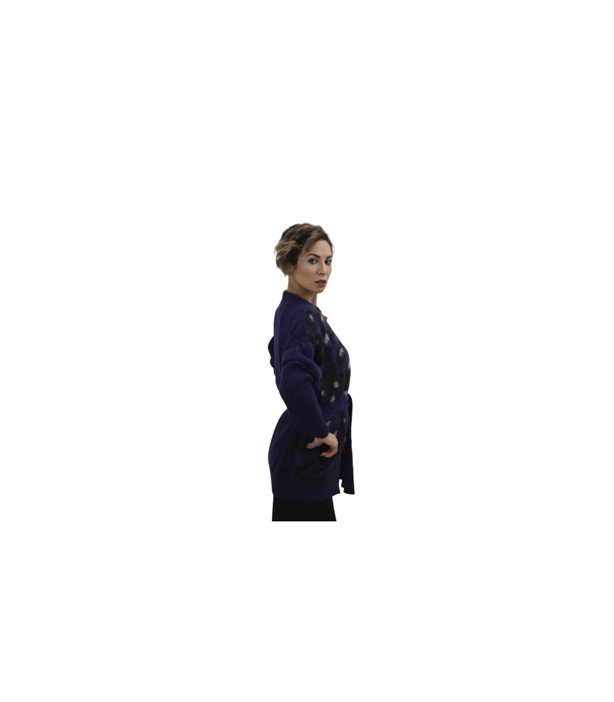 Kocca Donna Cardigan