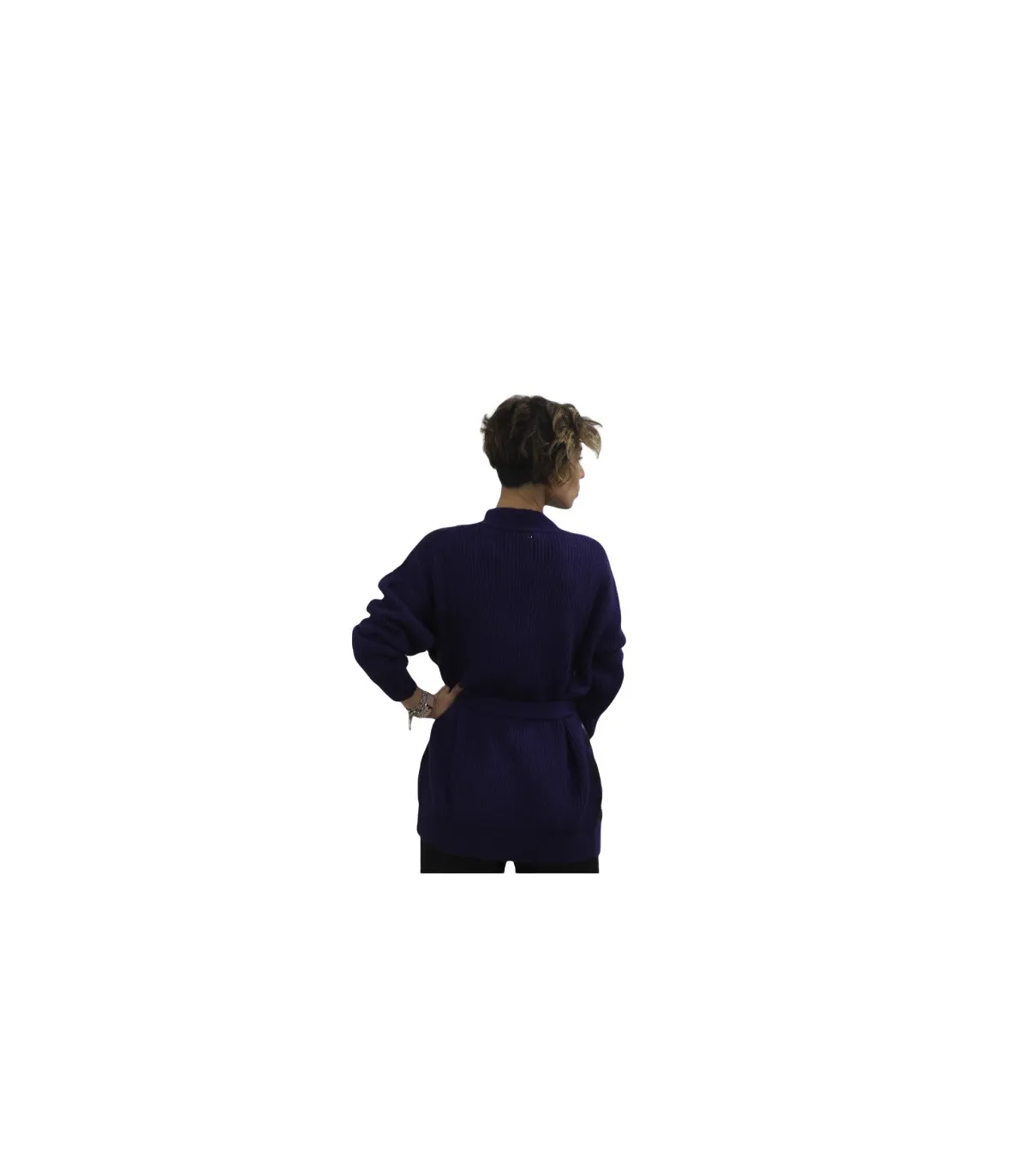 Kocca Donna Cardigan