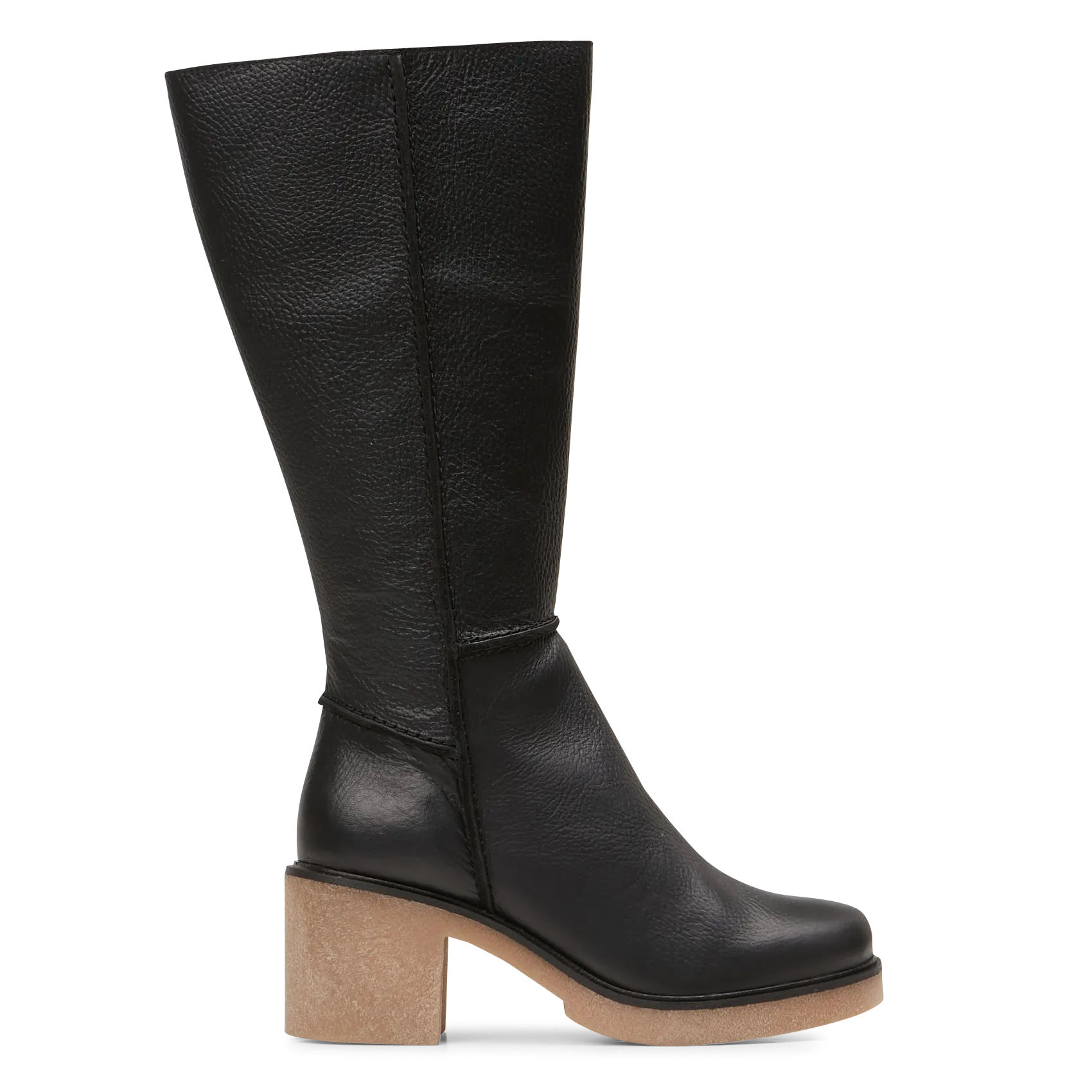  LA FEE MARABOUTEE   Stivali in pelle | Nero