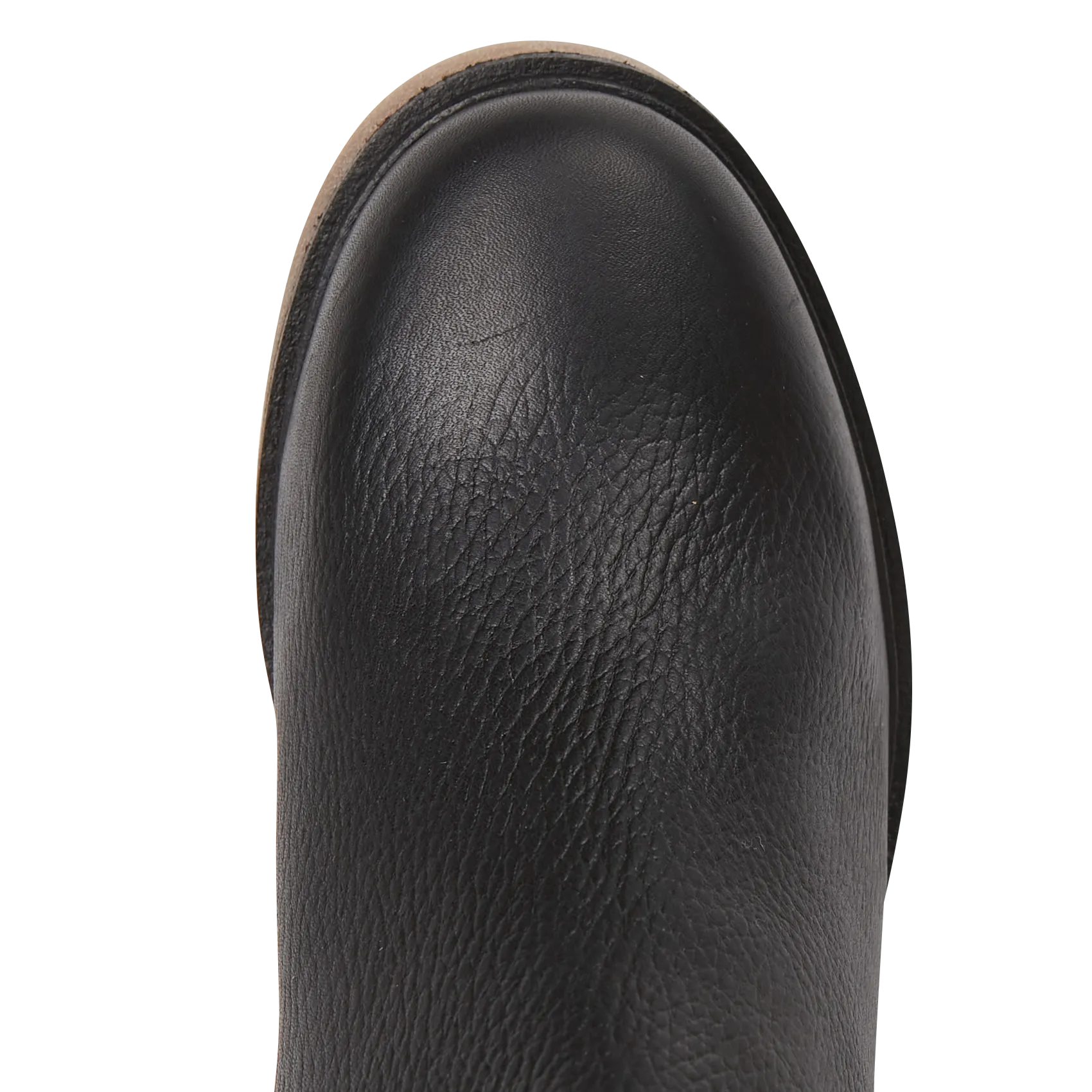  LA FEE MARABOUTEE   Stivali in pelle | Nero