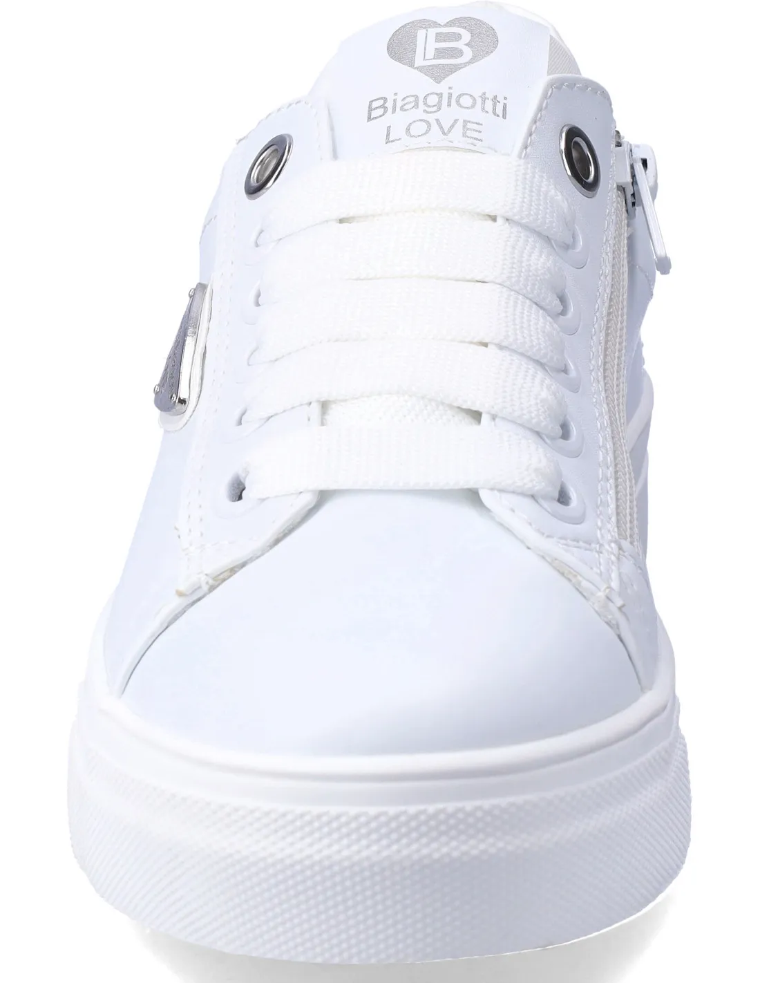 Laura Biagiotti sneakers white