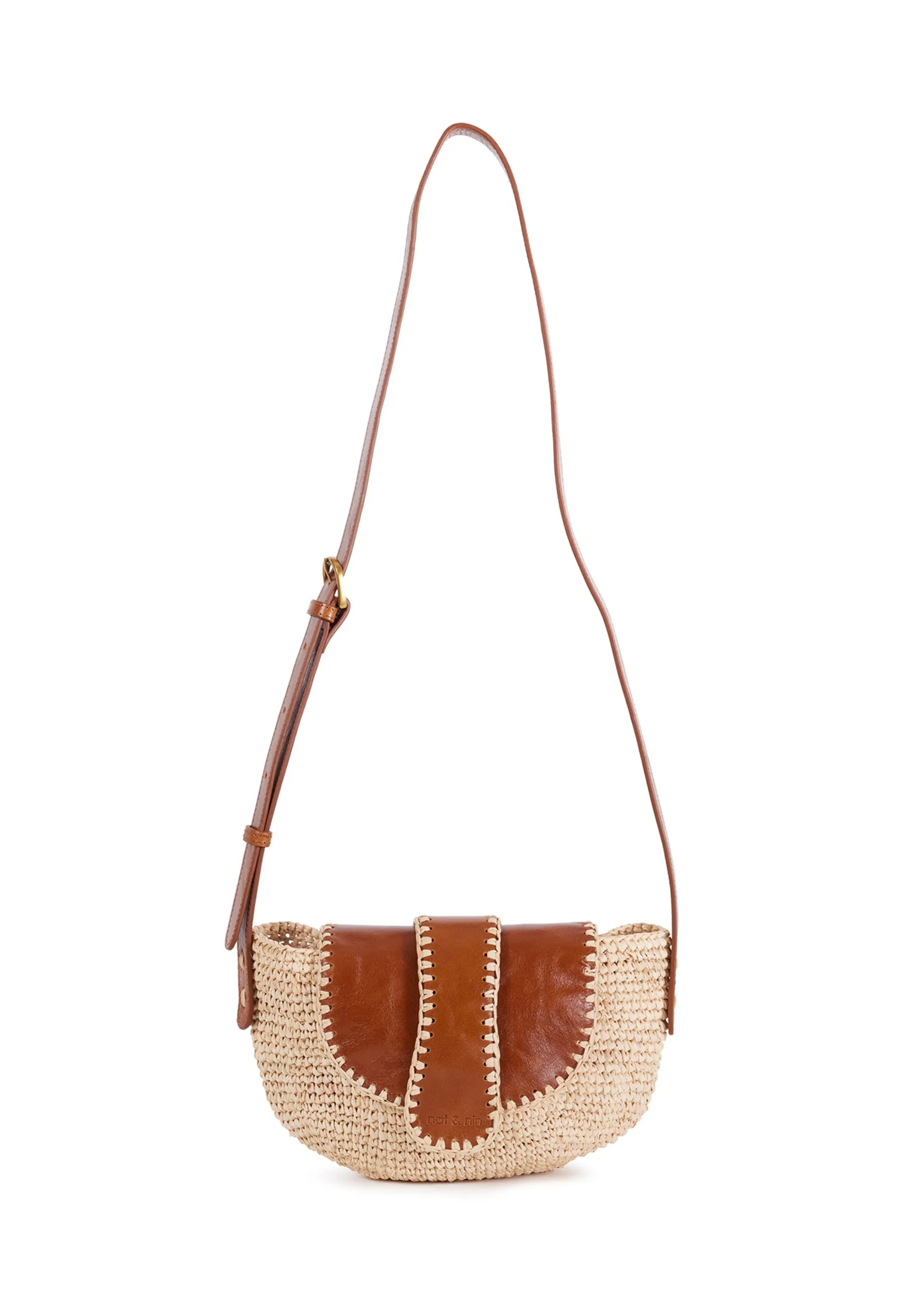 LE PROMENEUR - Borsa a tracolla