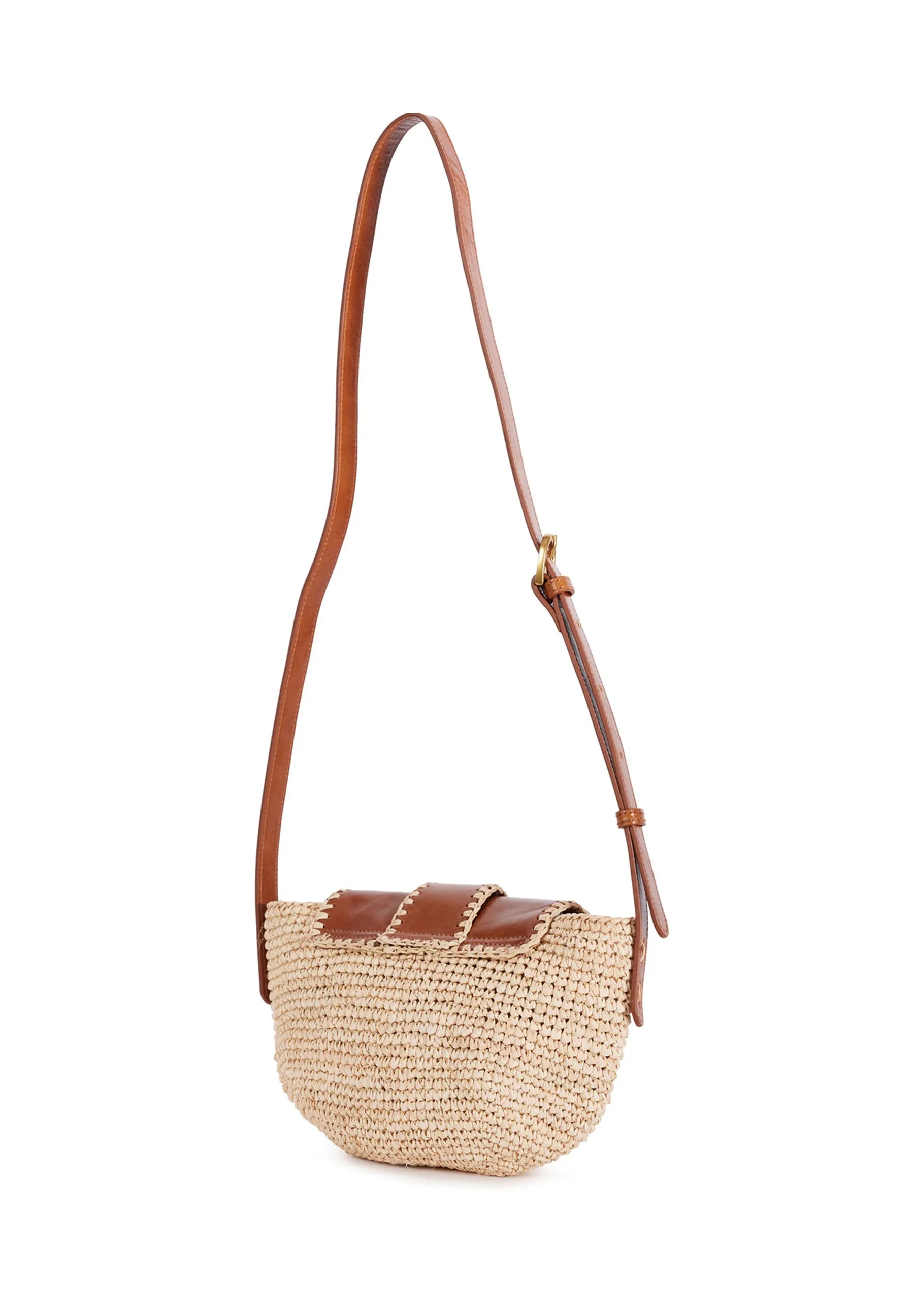 LE PROMENEUR - Borsa a tracolla