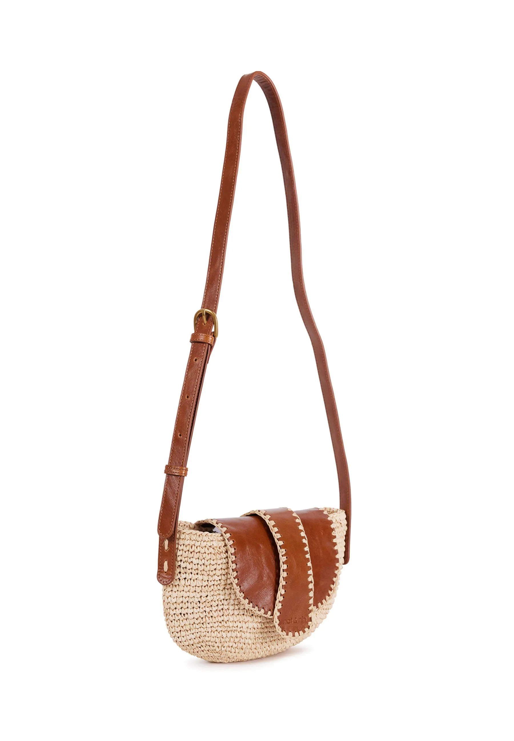 LE PROMENEUR - Borsa a tracolla