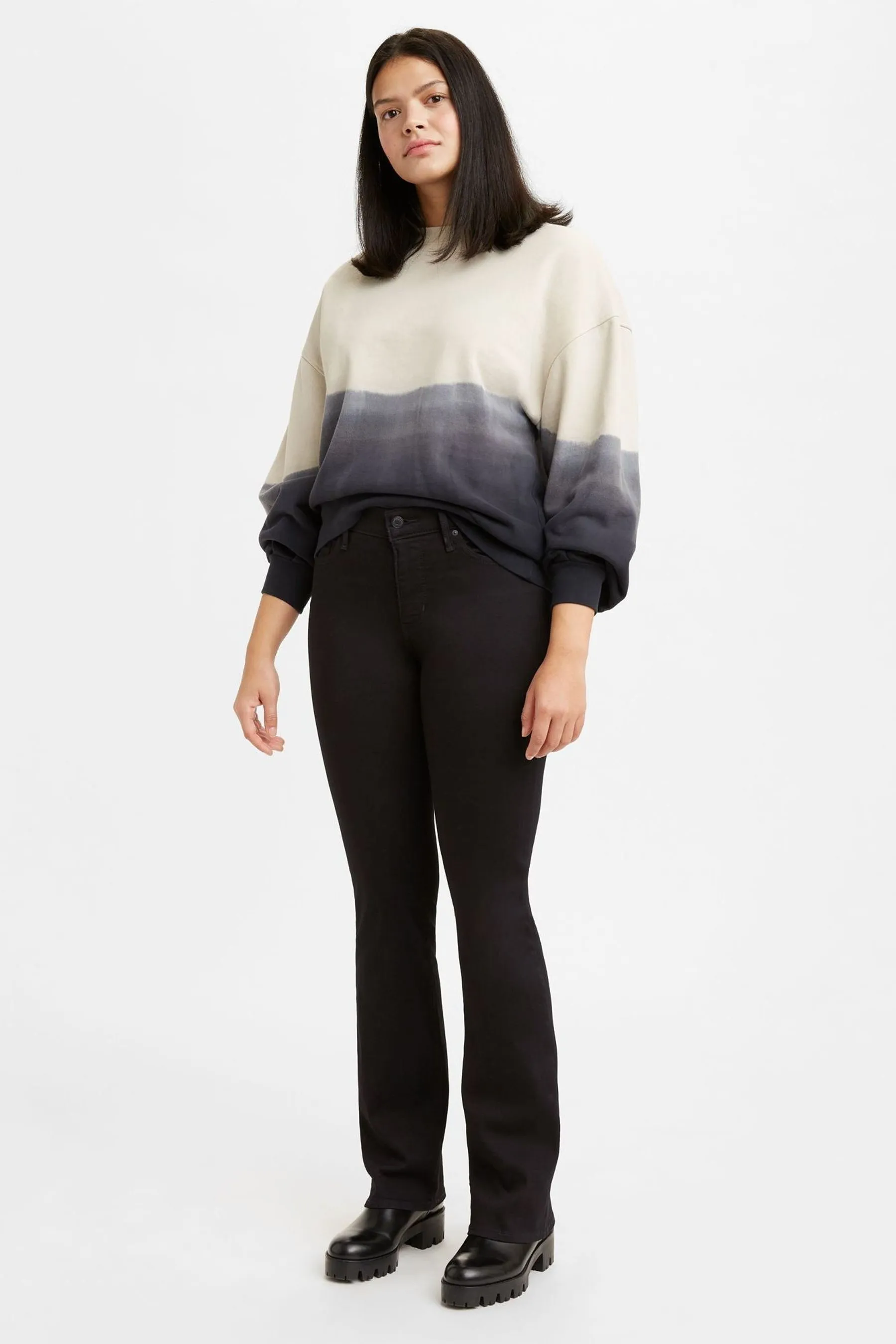 Levi's® 315™ Shaping Bootcut Jeans    