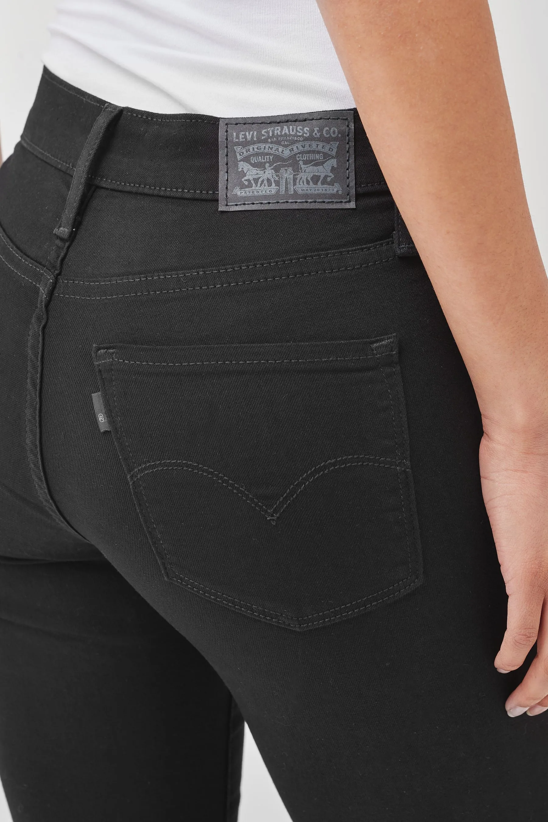Levi's® 315™ Shaping Bootcut Jeans    