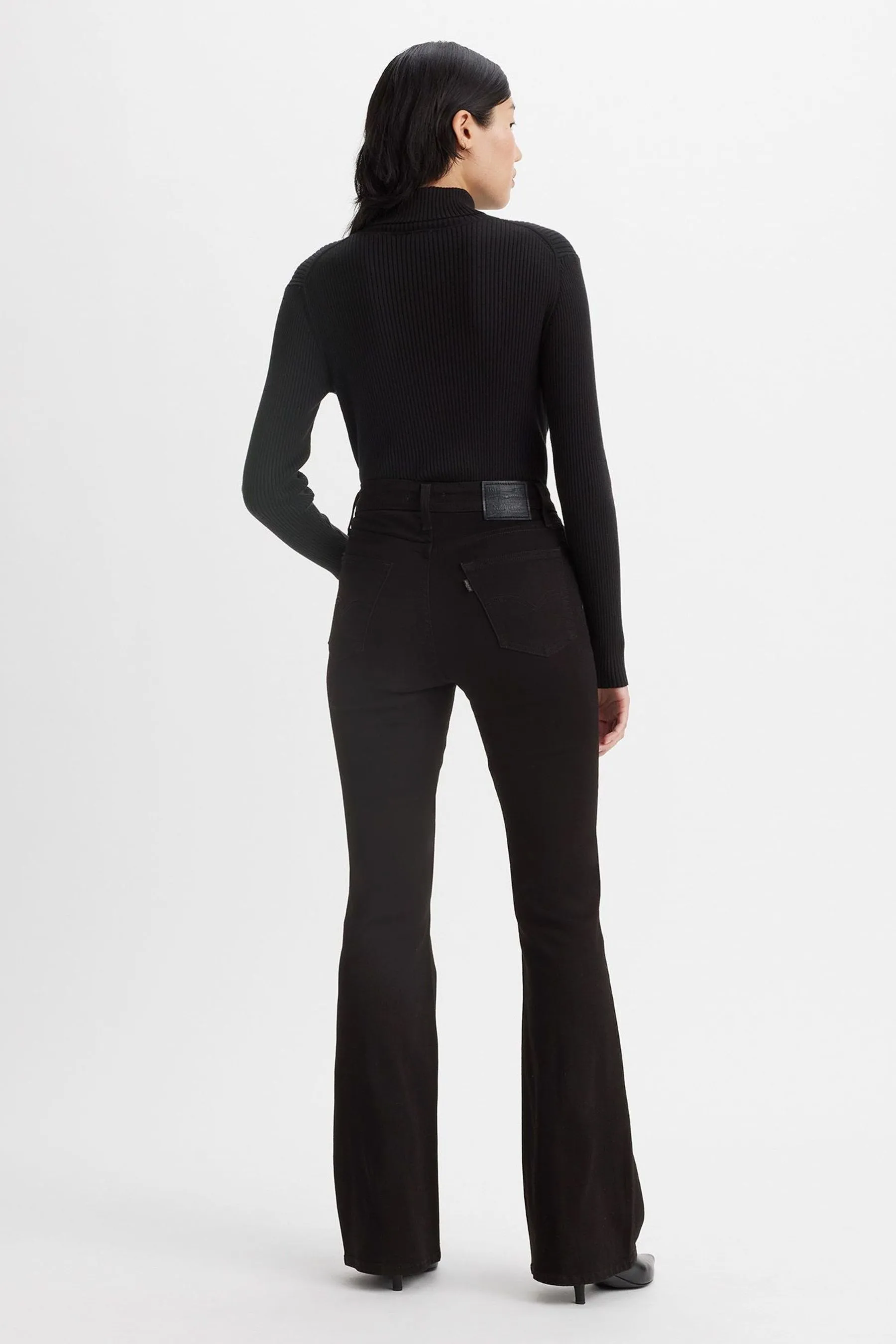 Levi's® 726™ High Rise Yoked Flare Jeans    