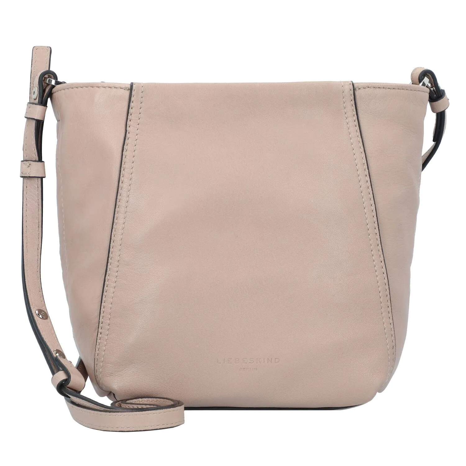 Liebeskind Chudy Borsa a tracolla S Pelle 21 cm