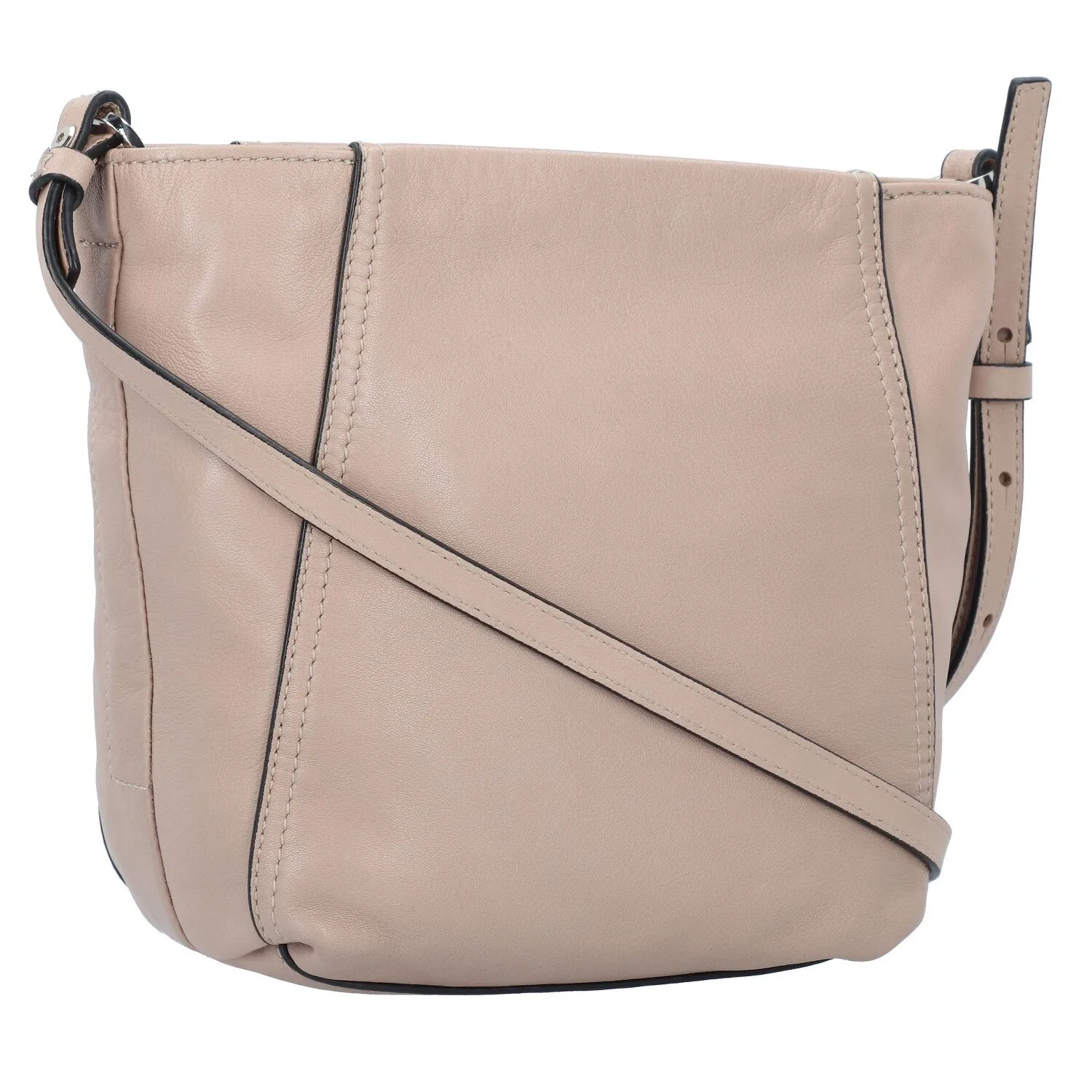 Liebeskind Chudy Borsa a tracolla S Pelle 21 cm