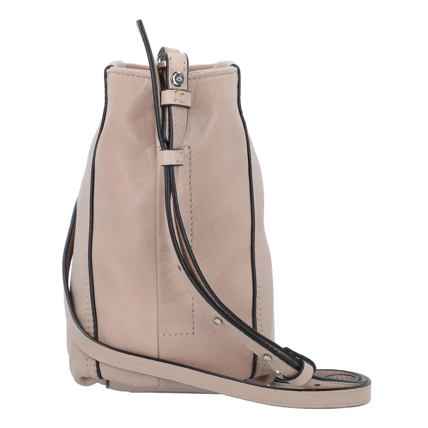 Liebeskind Chudy Borsa a tracolla S Pelle 21 cm