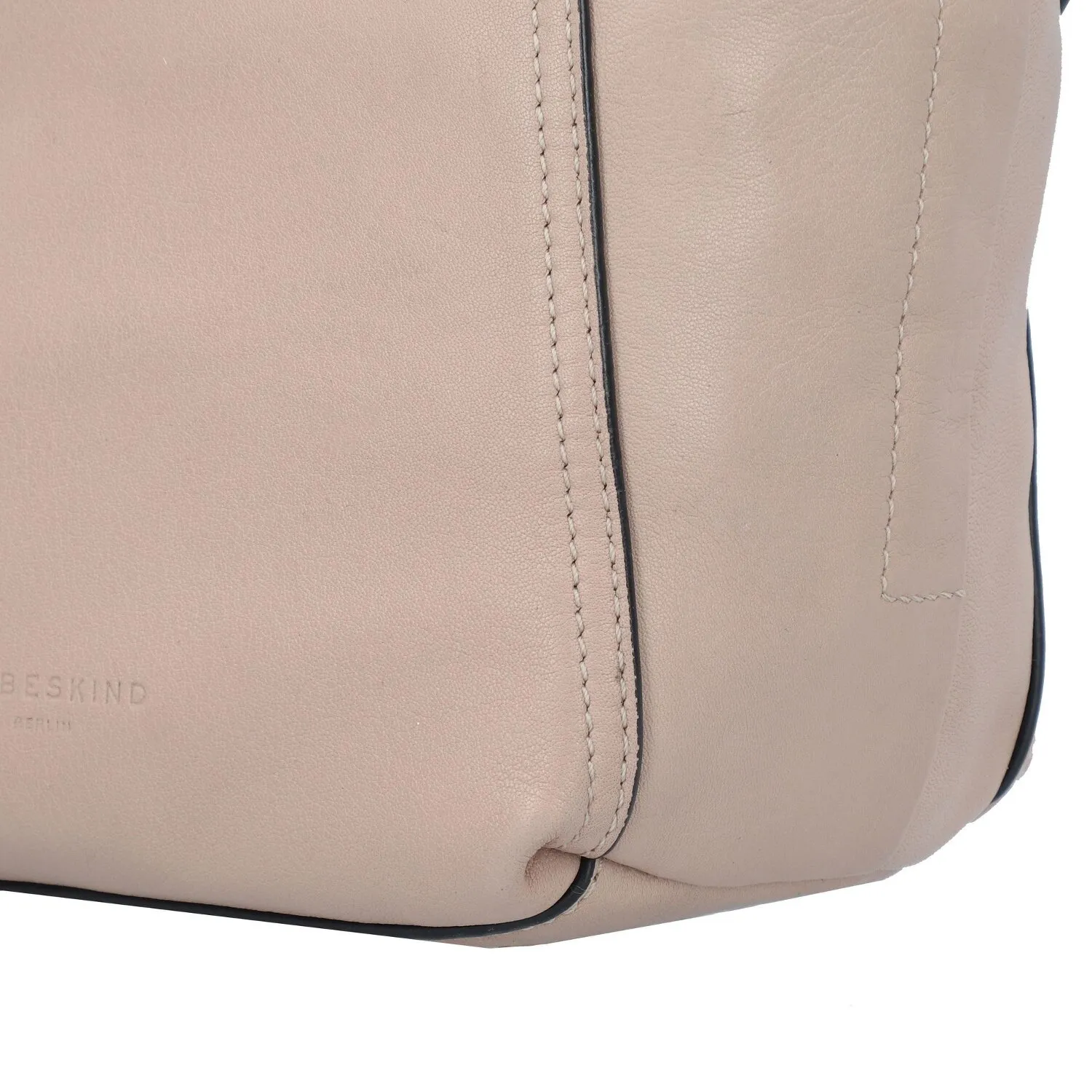 Liebeskind Chudy Borsa a tracolla S Pelle 21 cm