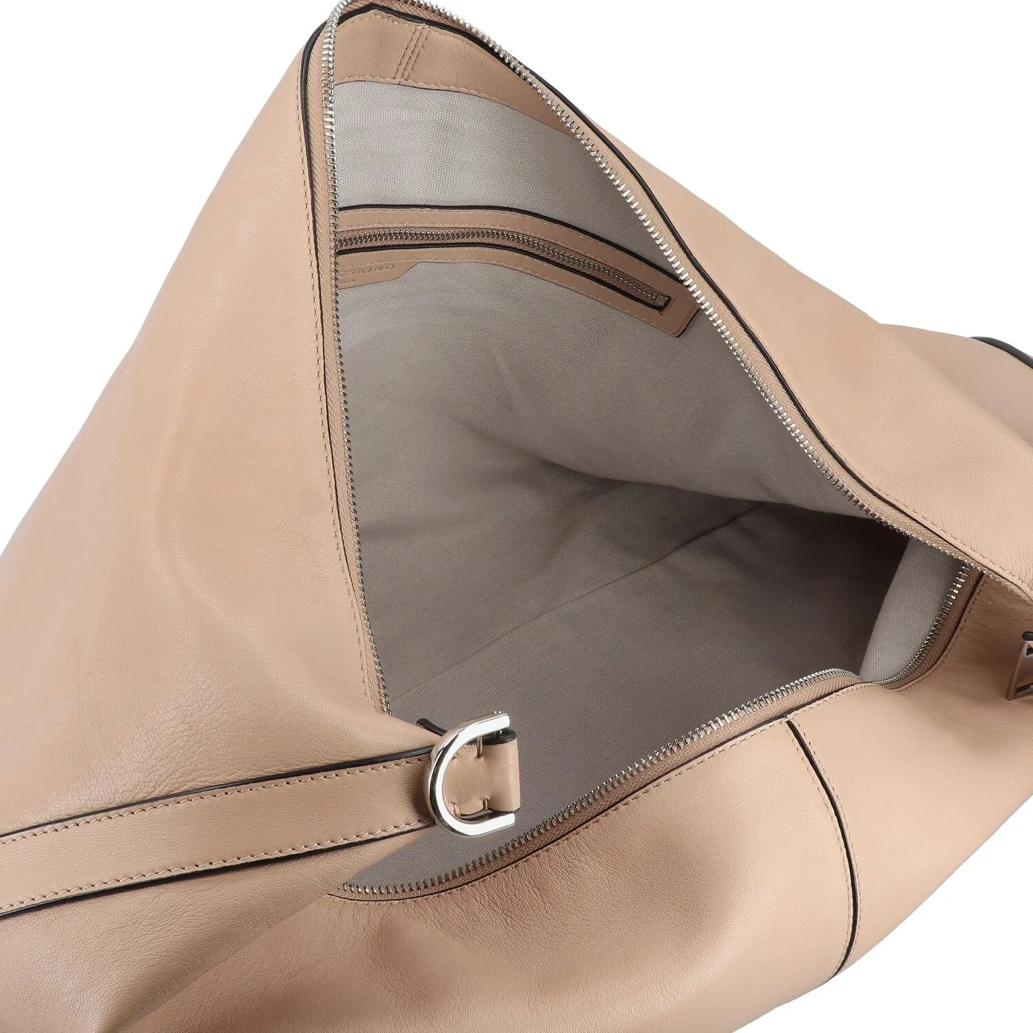 Liebeskind Paris Borsa a tracolla Pelle 58 cm