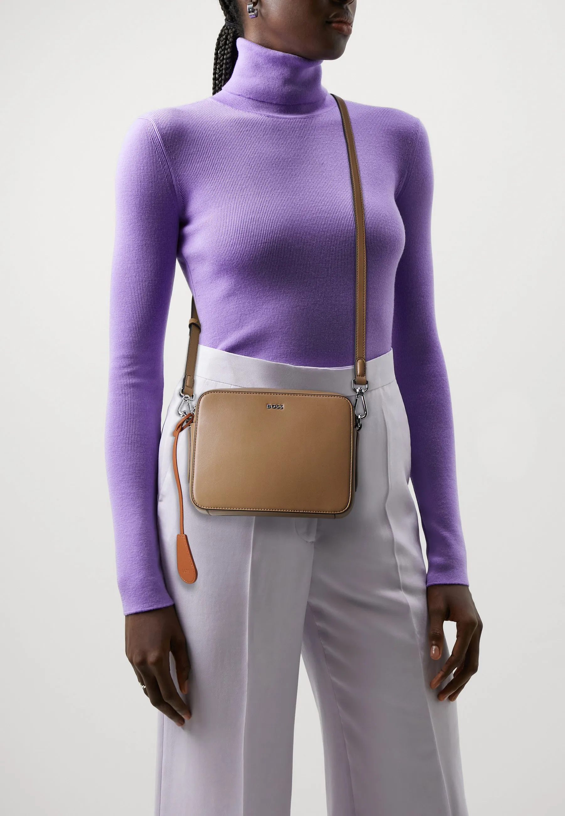 LIRIEL CROSSBODY - Borsa a tracolla