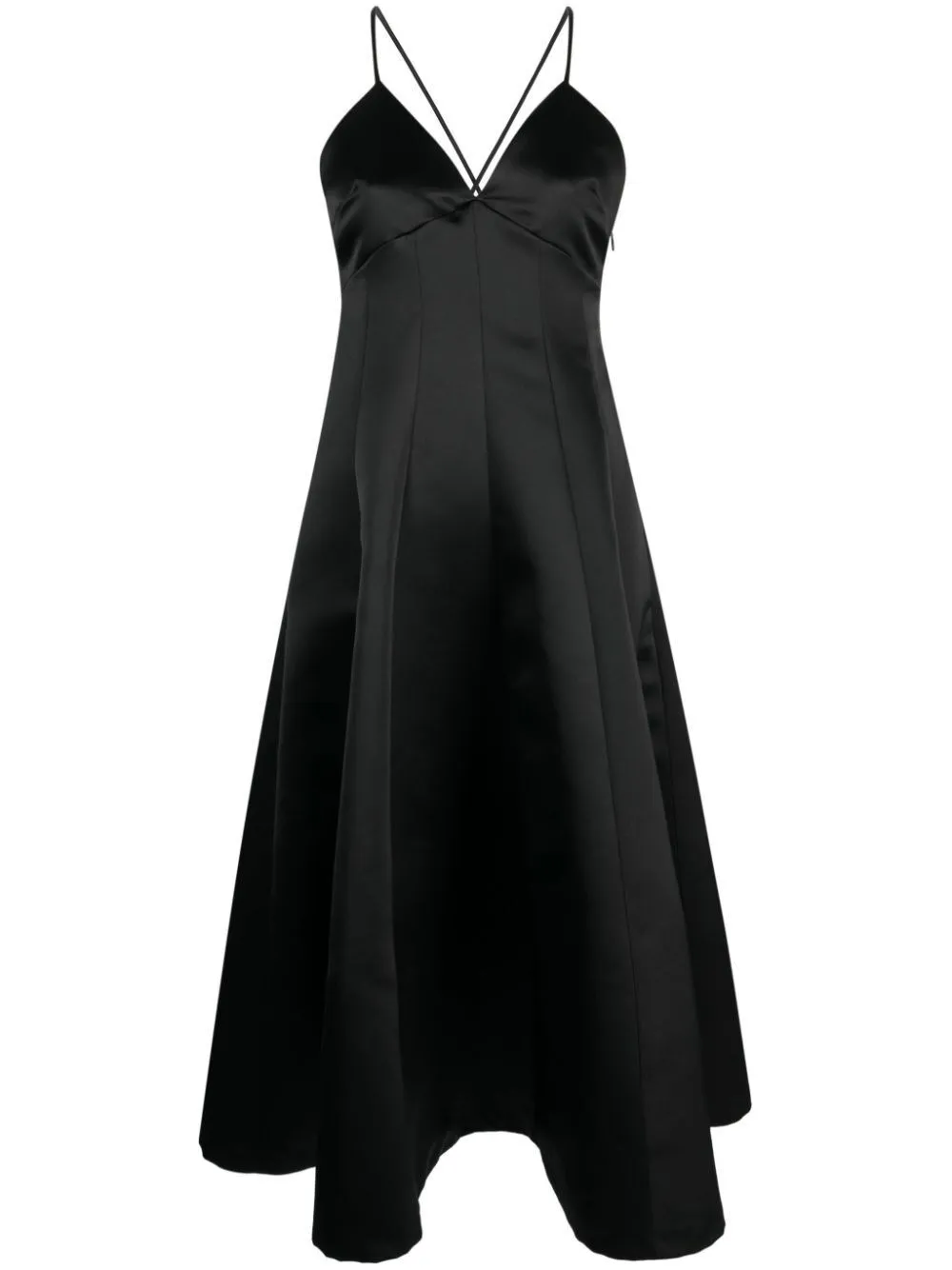 Long Dress