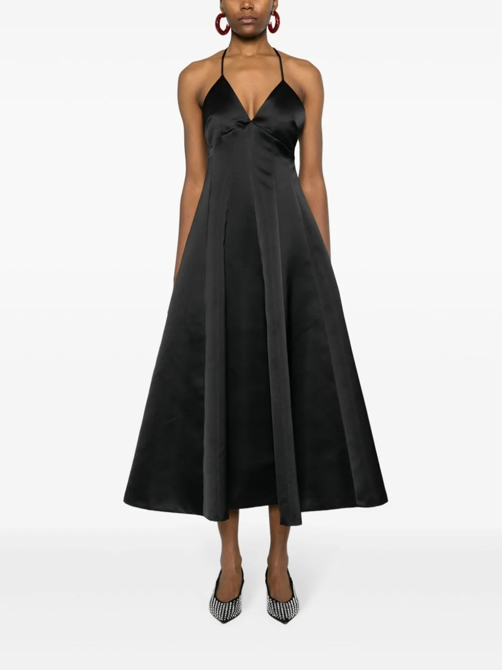 Long Dress