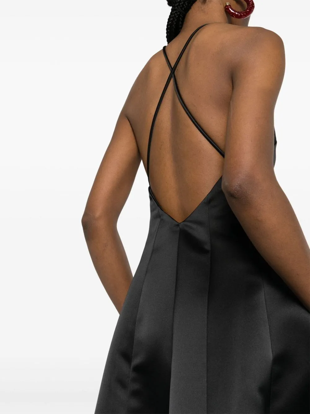 Long Dress