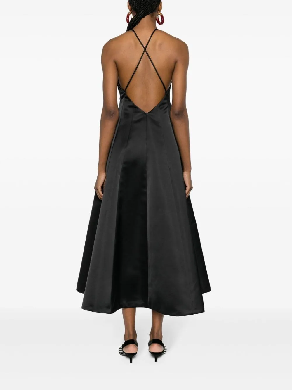Long Dress