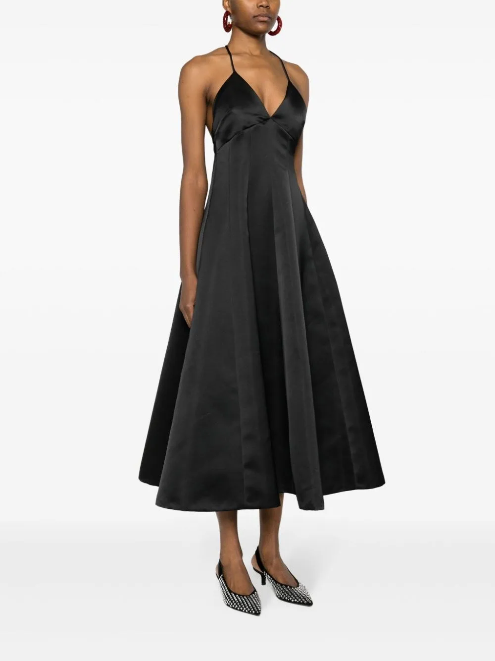 Long Dress