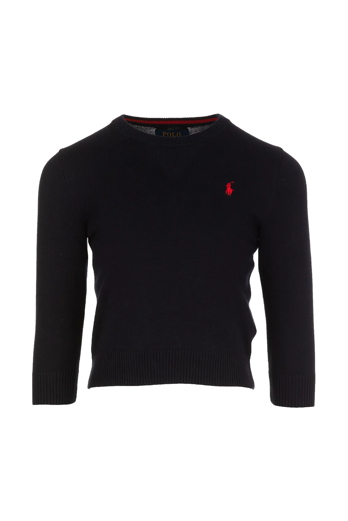 Ls Cn-tops-sweater