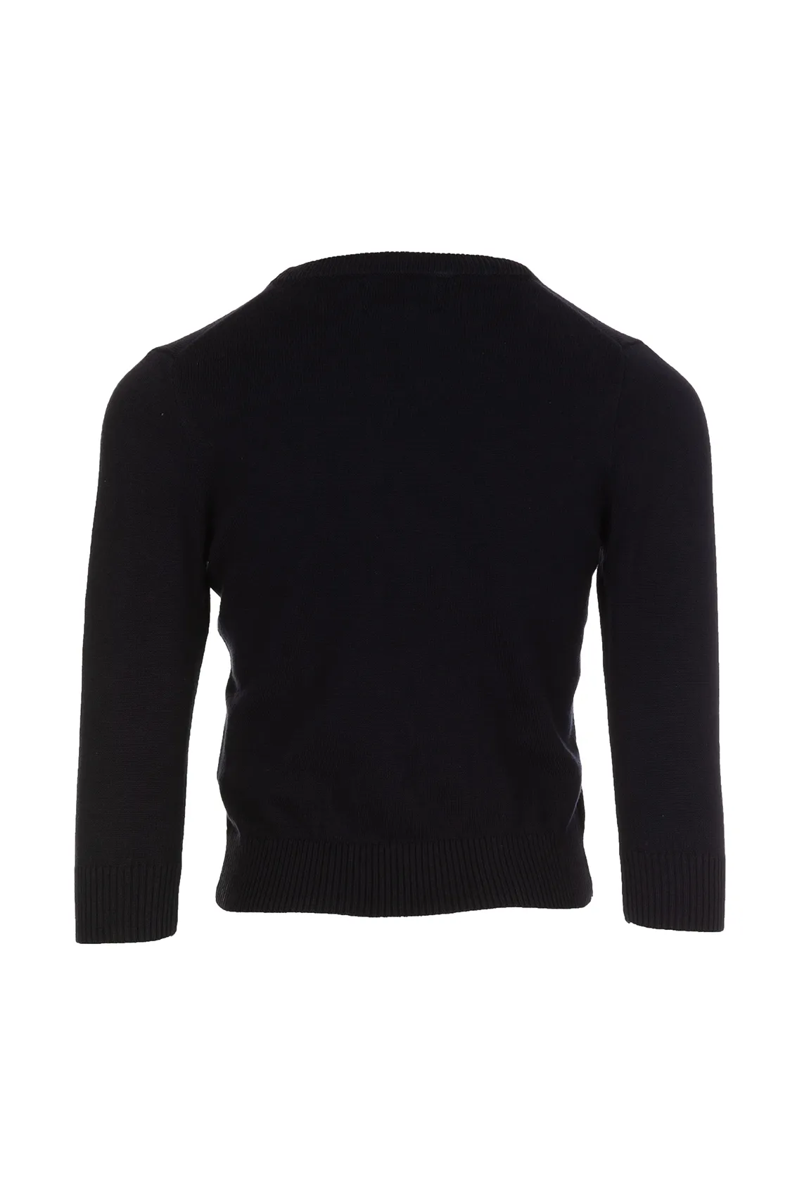 Ls Cn-tops-sweater