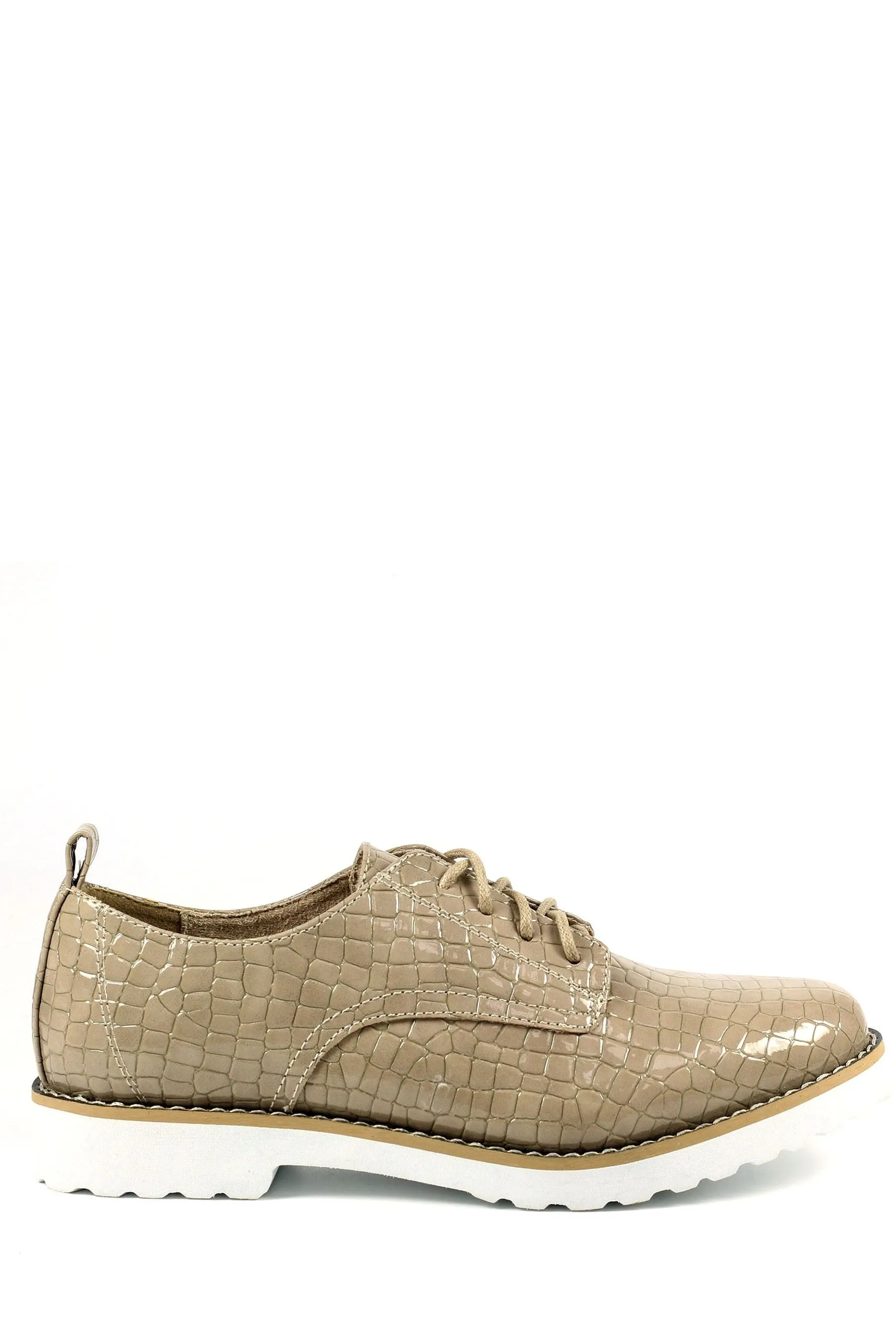 Lunar Naturale - Stone Scarpe