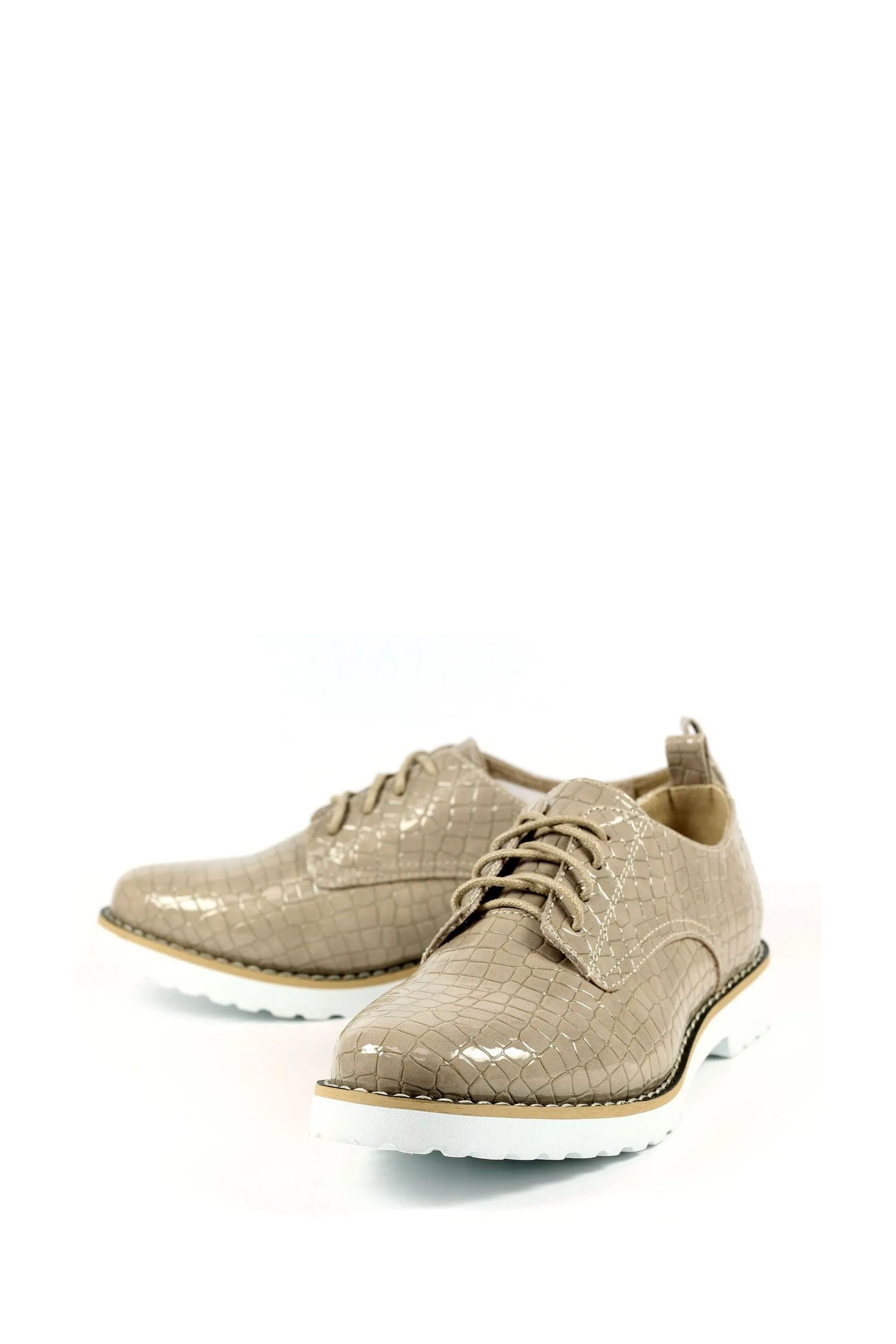 Lunar Naturale - Stone Scarpe