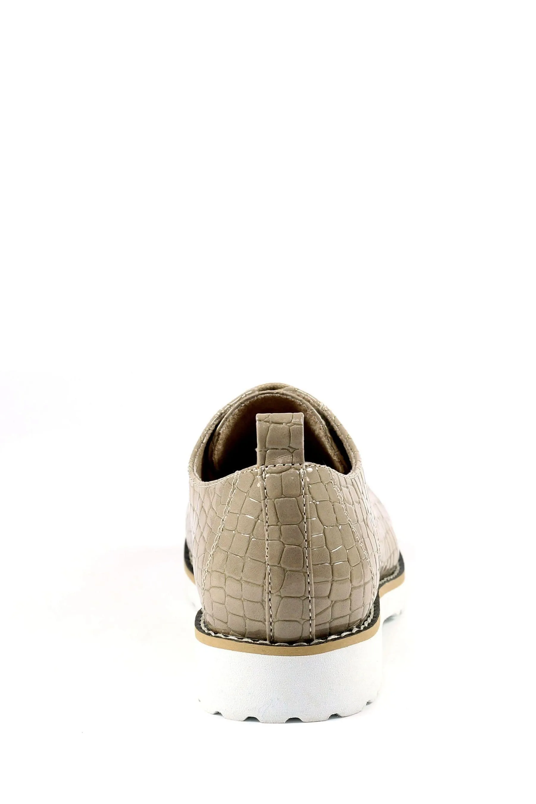 Lunar Naturale - Stone Scarpe