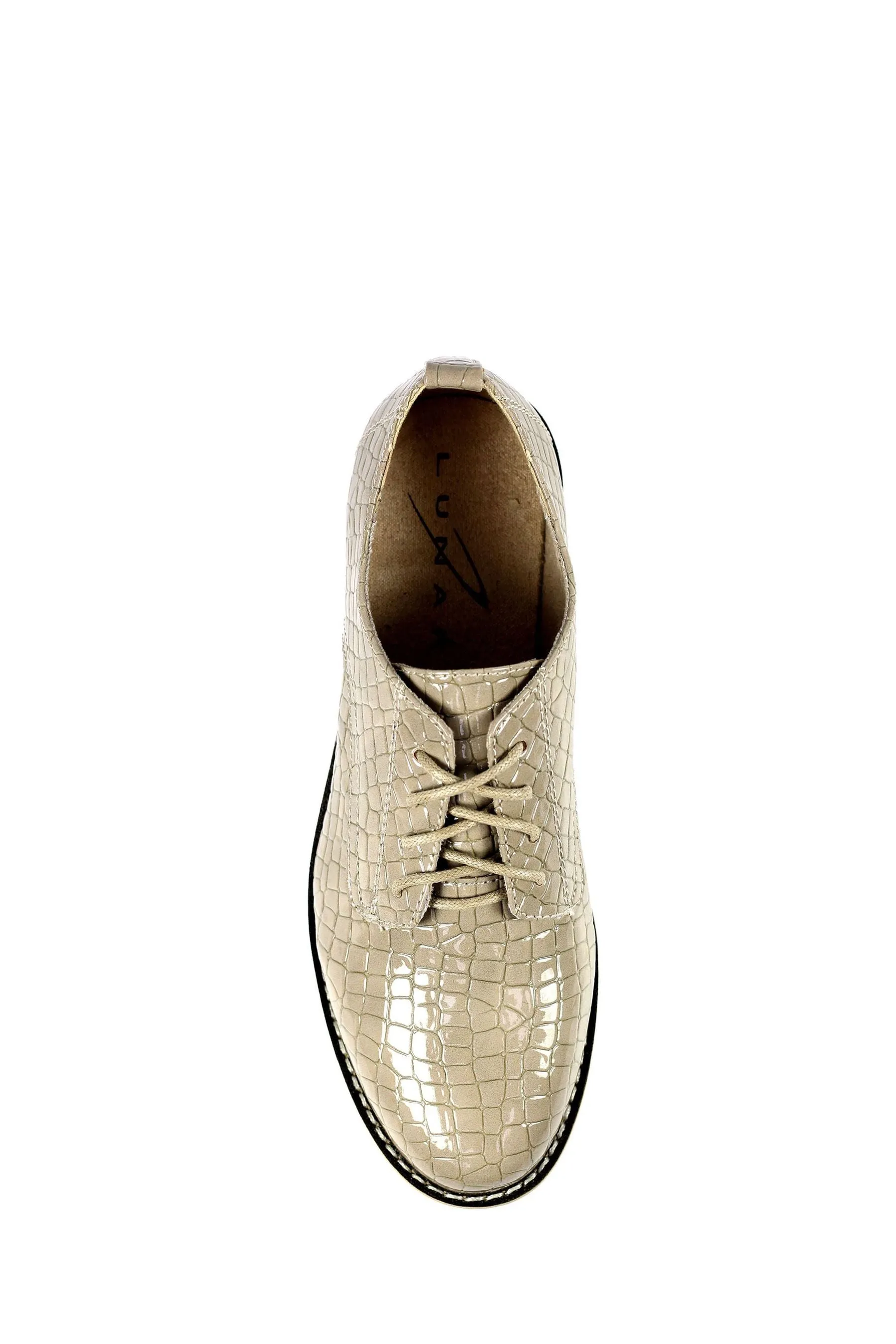 Lunar Naturale - Stone Scarpe