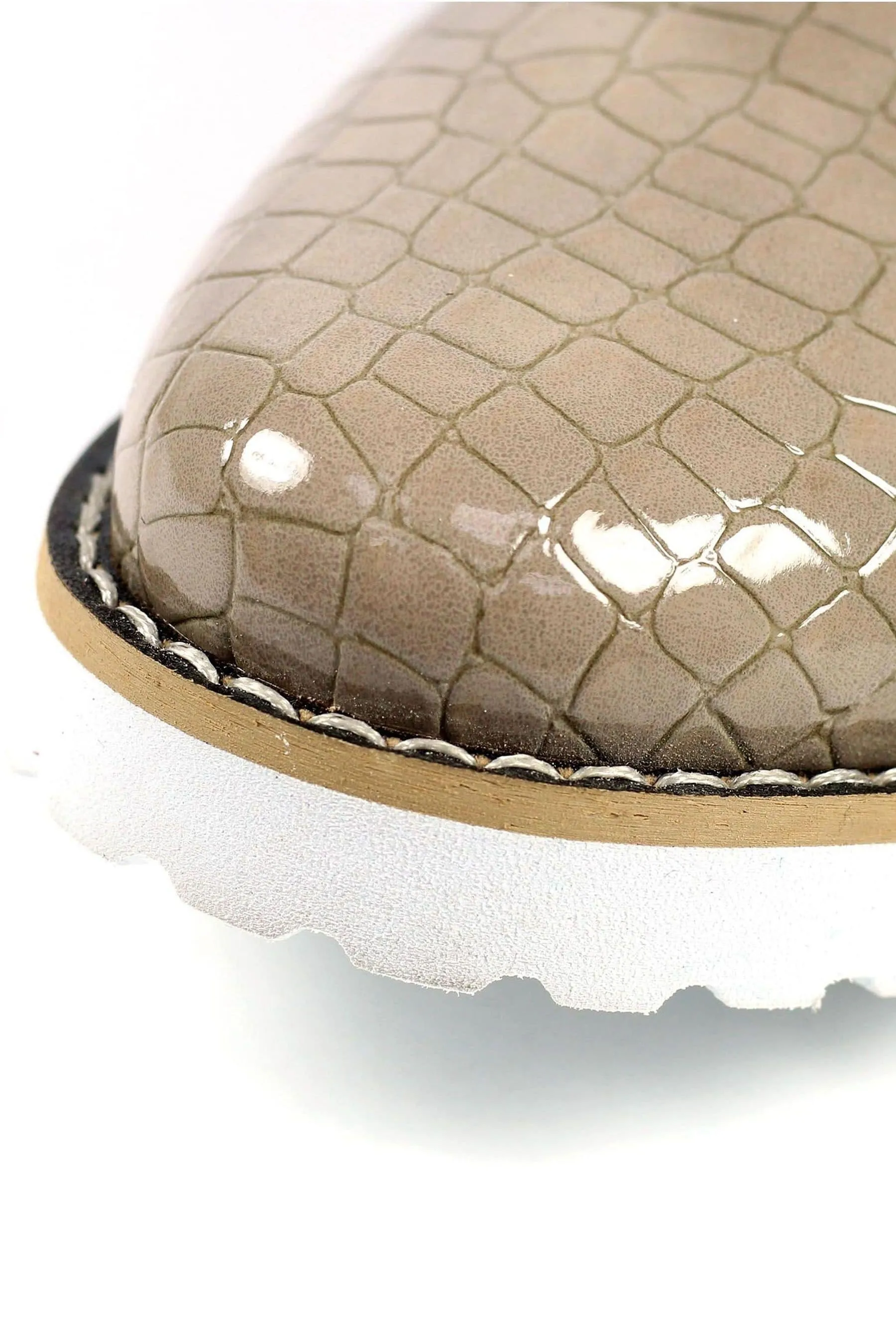 Lunar Naturale - Stone Scarpe