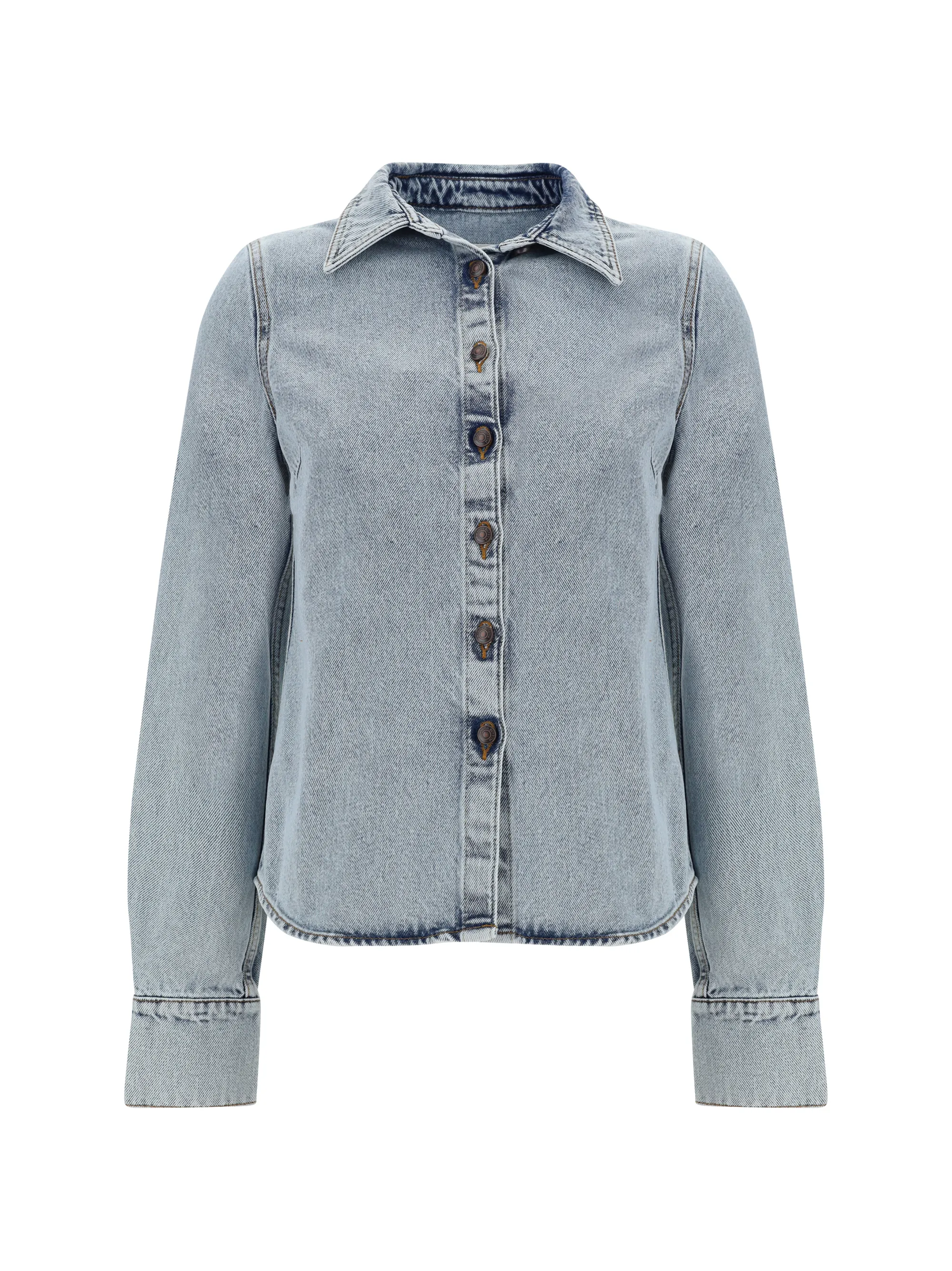     MAGDA BUTRYM      Camicia Denim