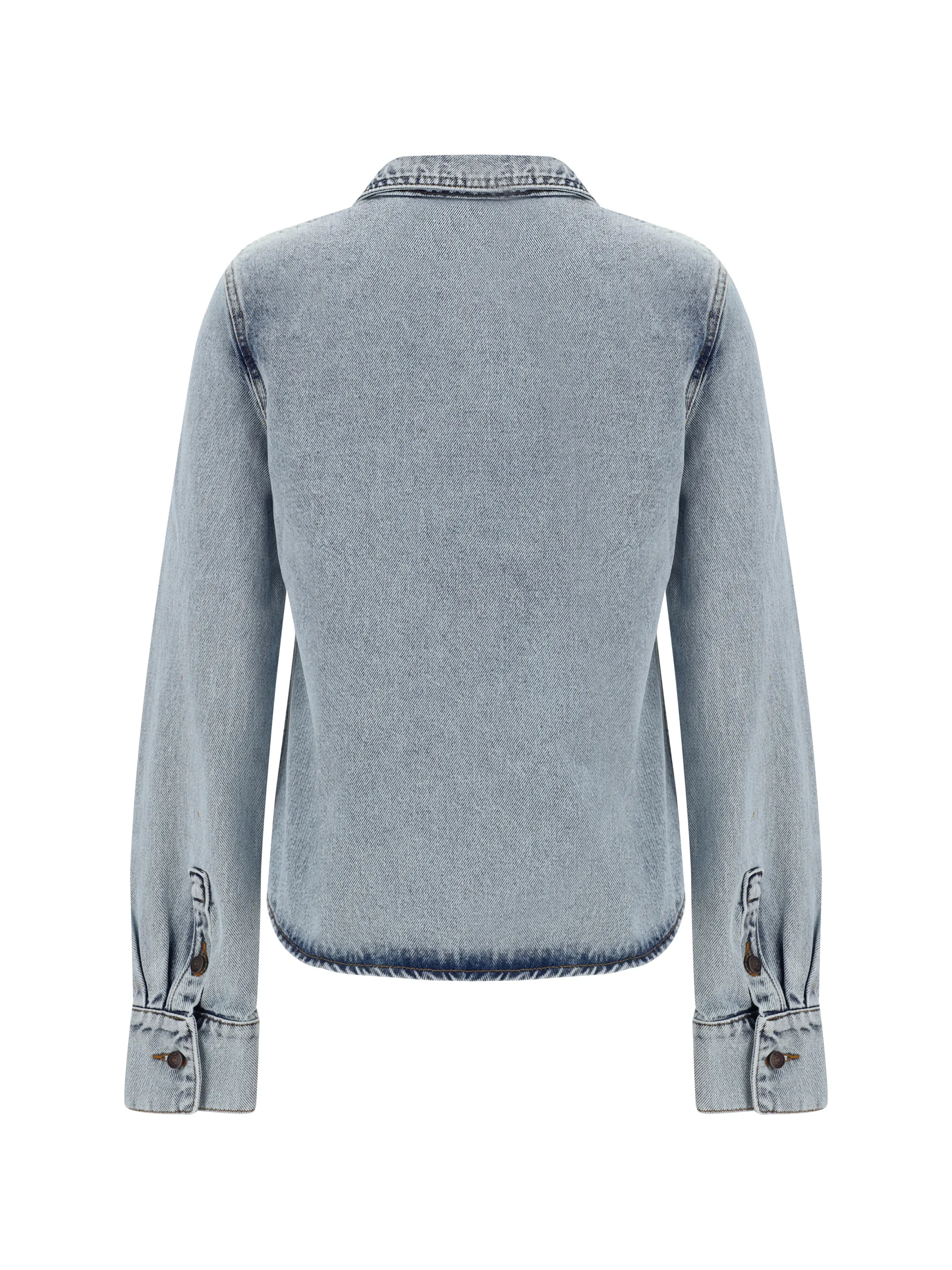     MAGDA BUTRYM      Camicia Denim