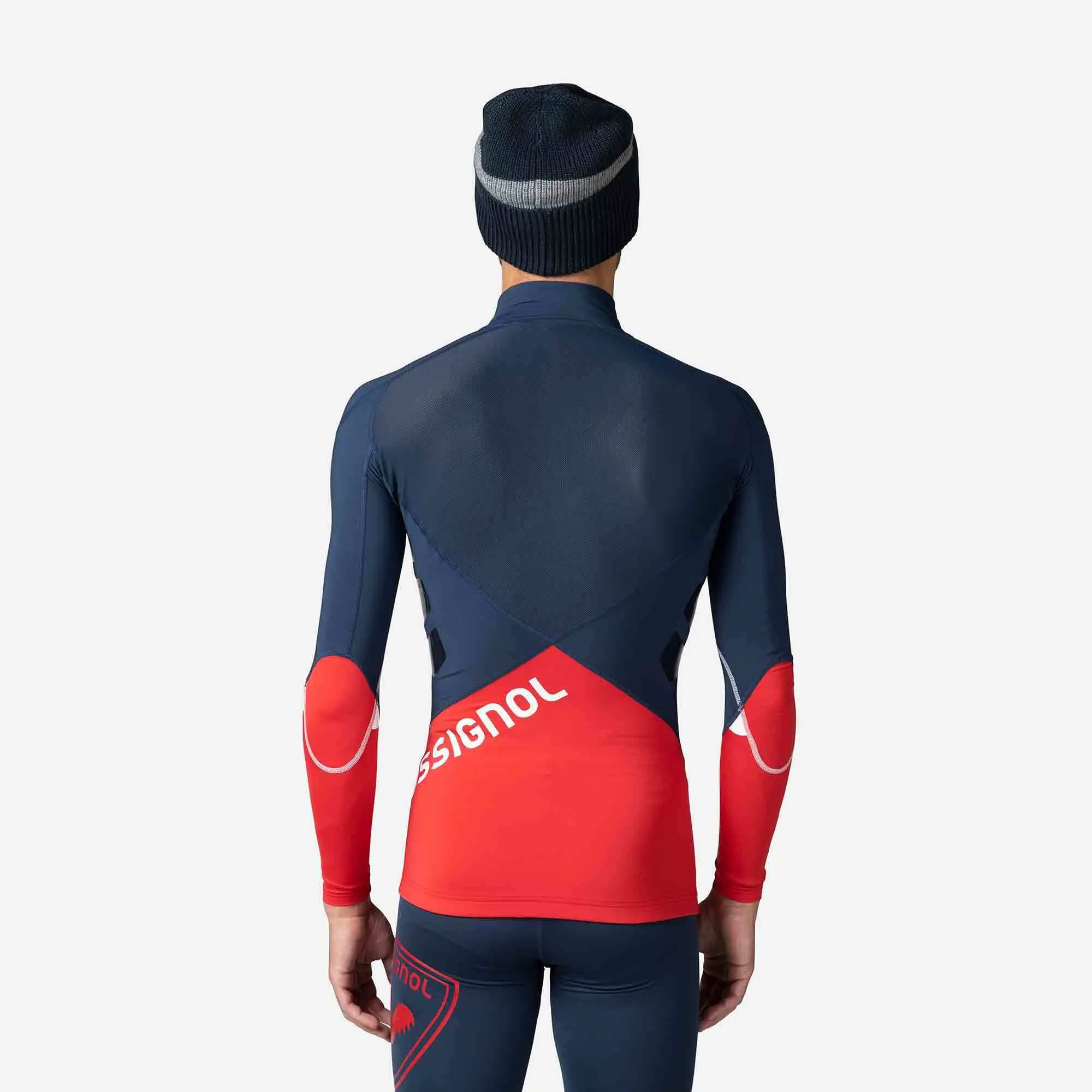 Maglia da competizione uomo Infini Compression