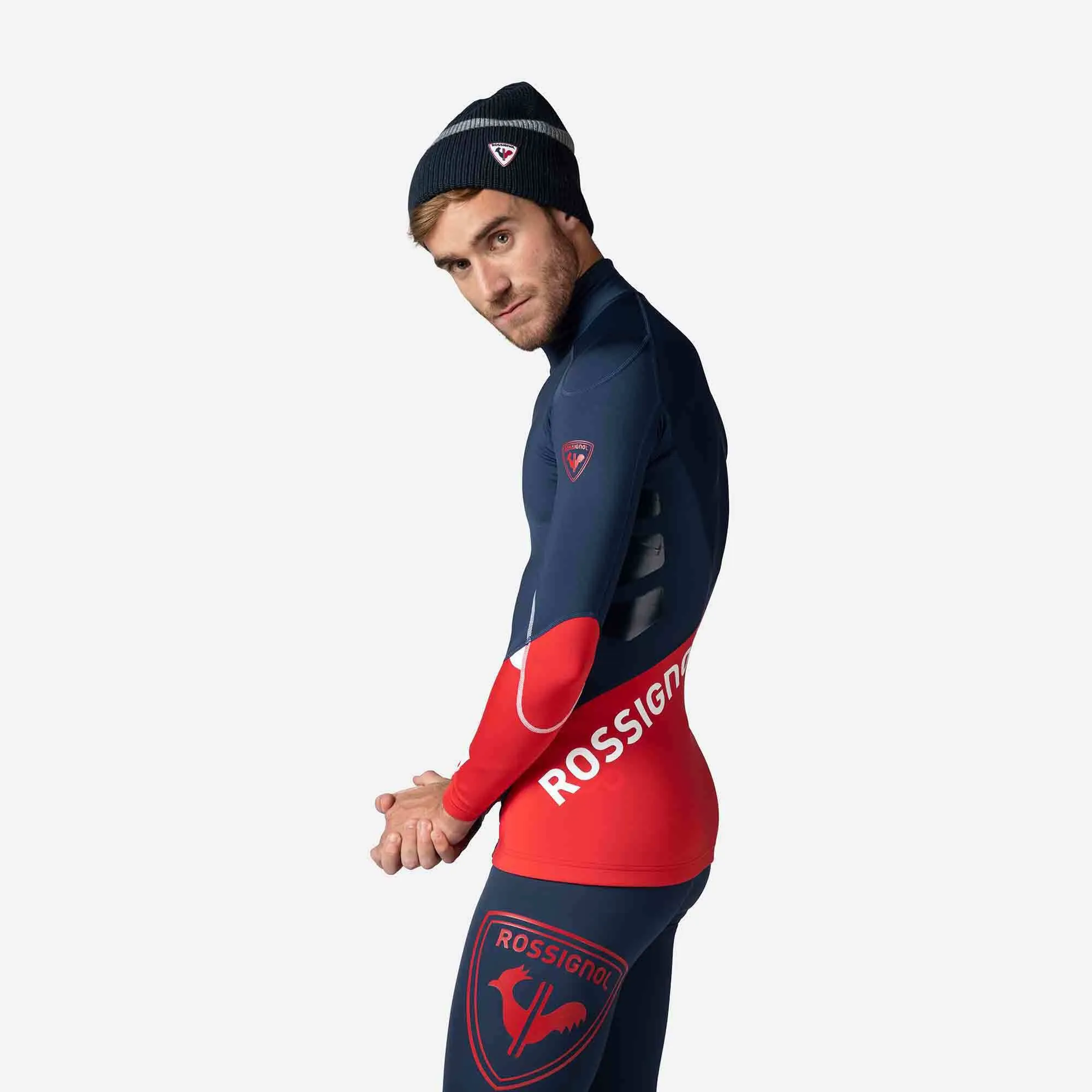 Maglia da competizione uomo Infini Compression