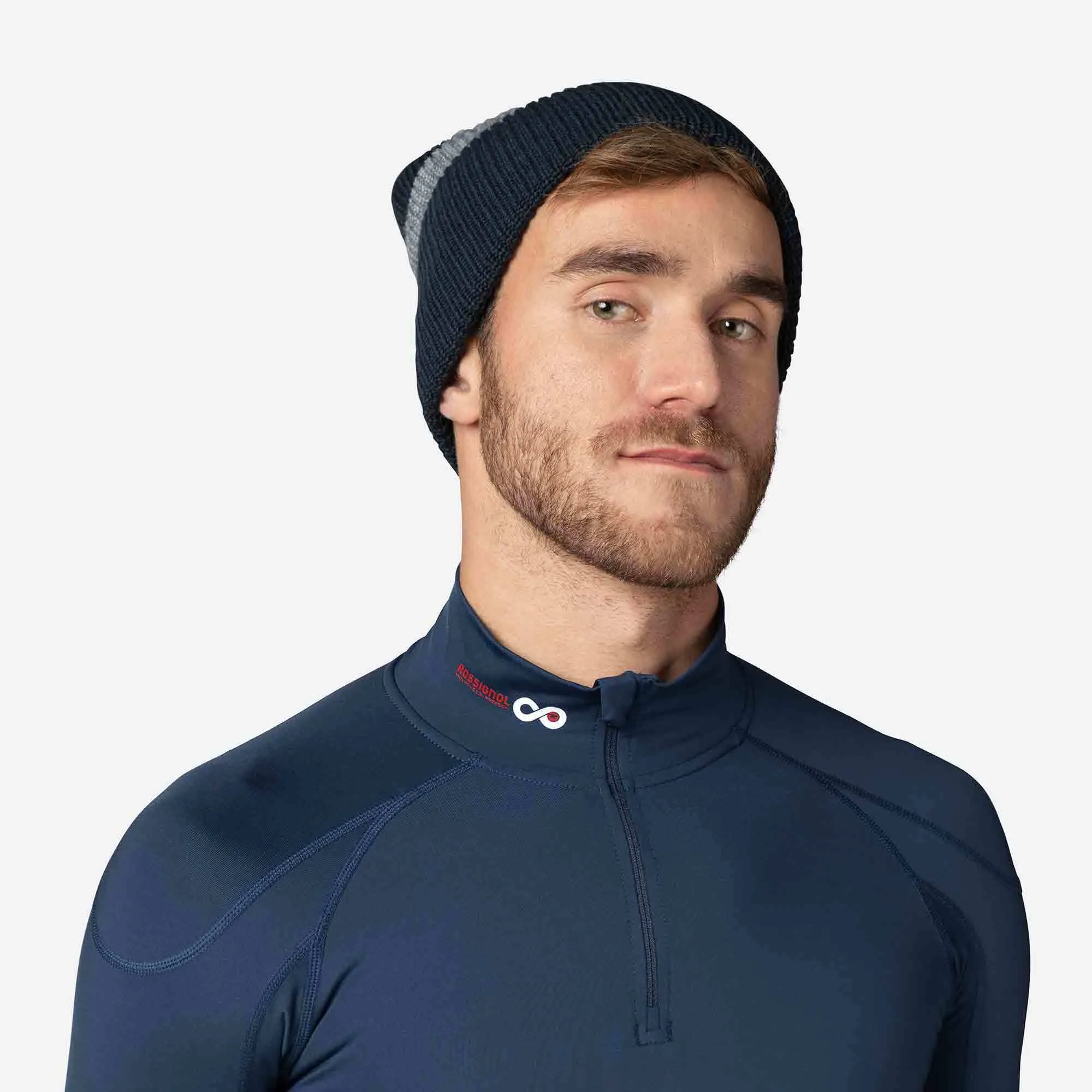 Maglia da competizione uomo Infini Compression