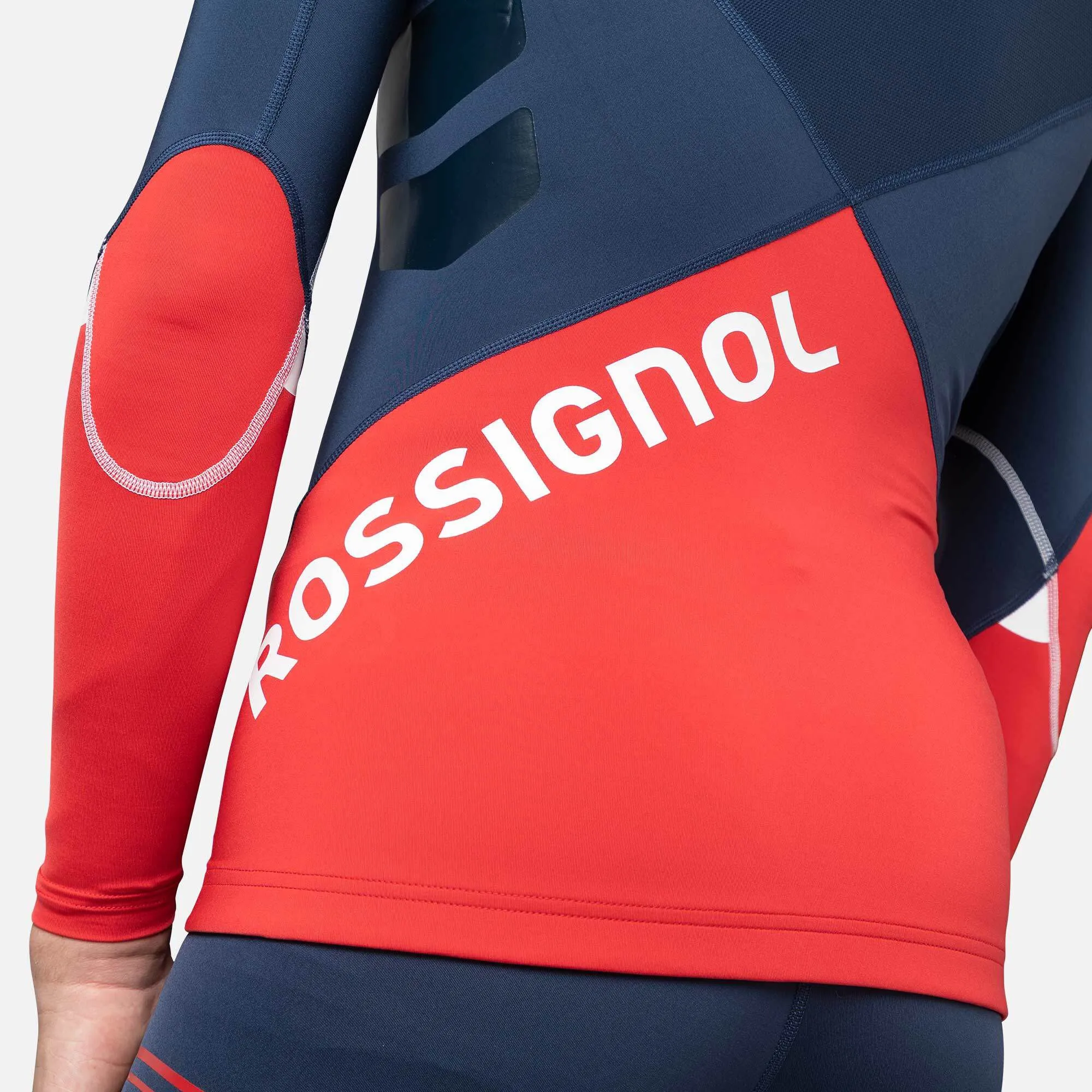 Maglia da competizione uomo Infini Compression