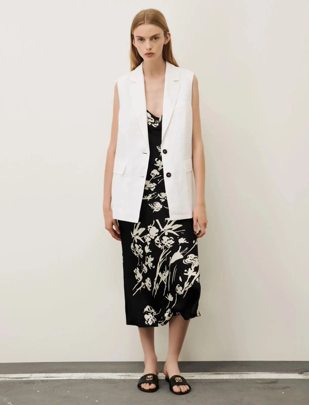 Maglia MARELLA