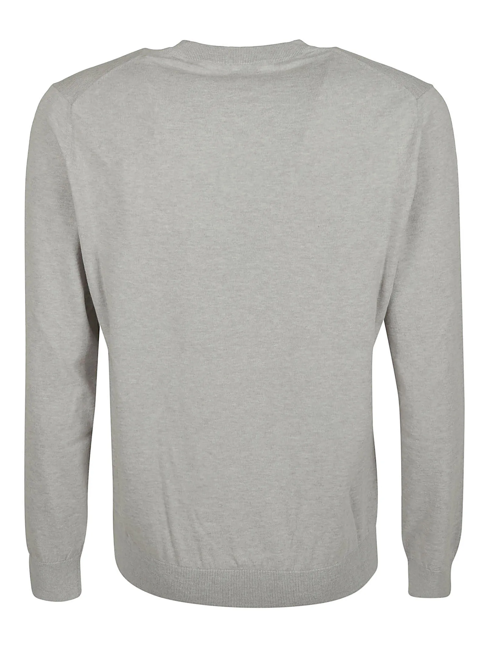 MAGLIA  ROMBO CLASSICO BALLANTYNE UOMO B2P00014CA895345