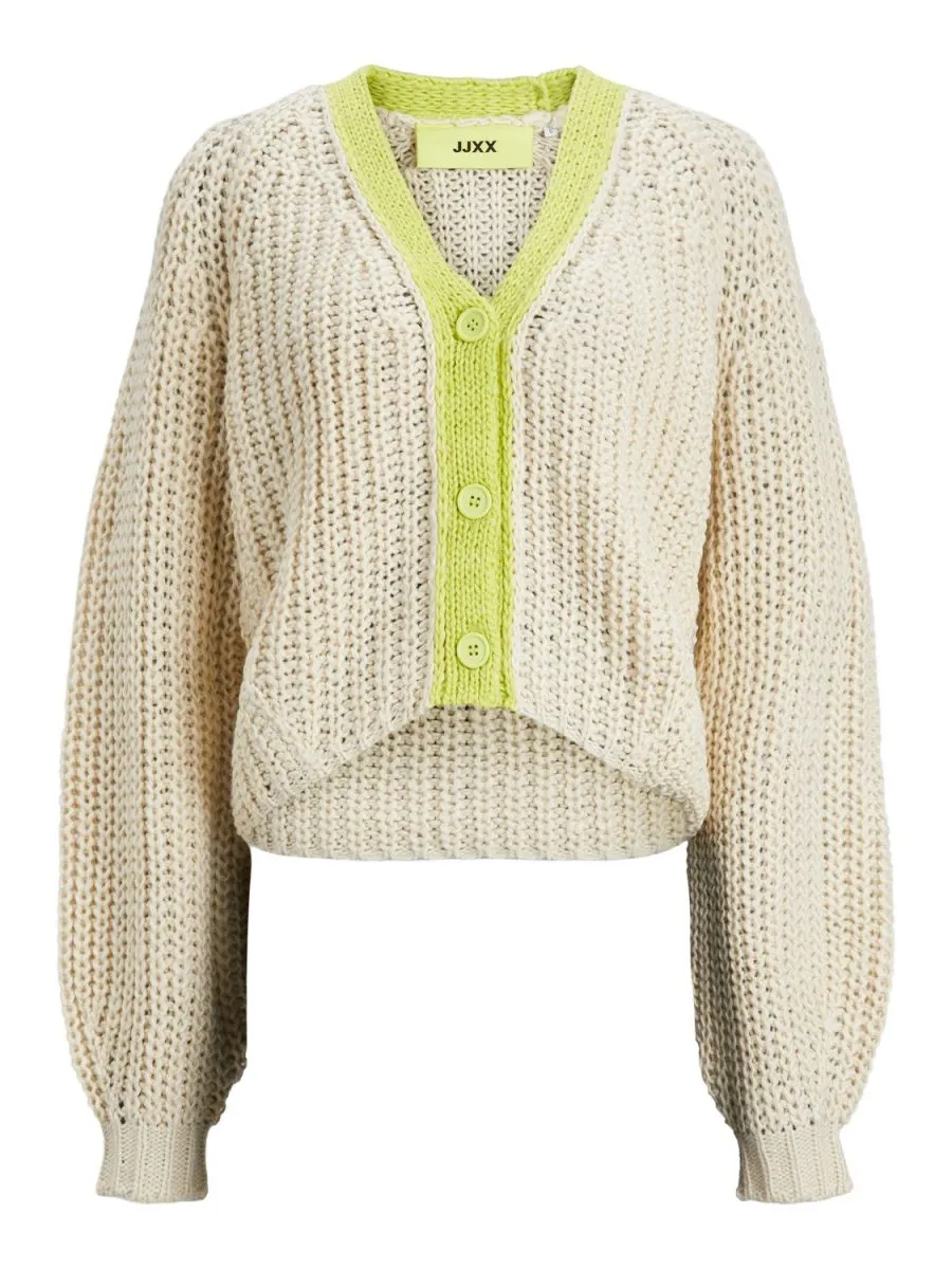 MAGLIE Donna JJXX 12218246 ORLA BONE WHITE