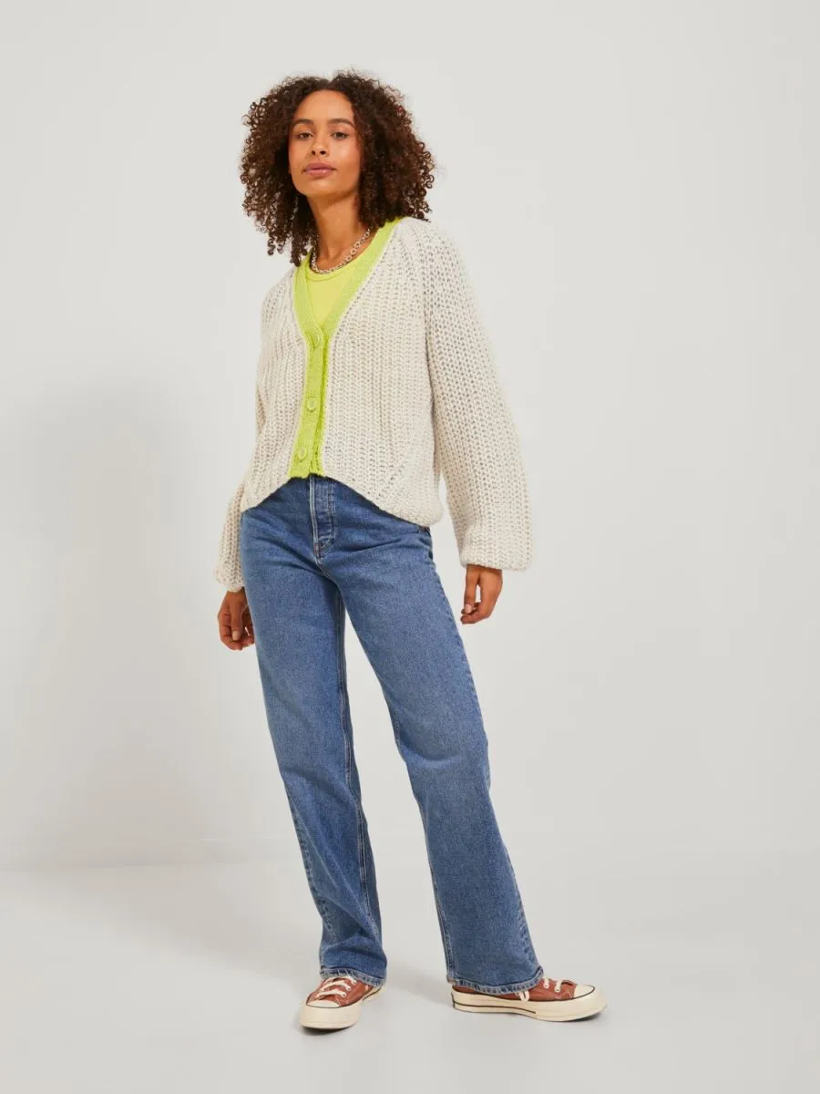 MAGLIE Donna JJXX 12218246 ORLA BONE WHITE